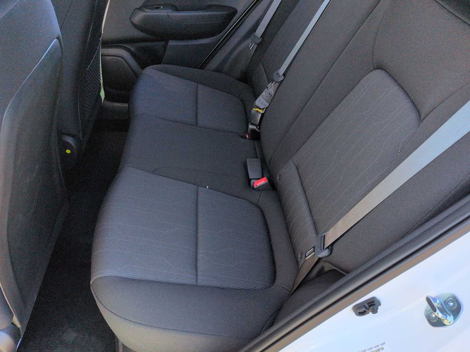 Thumbnail: 2026 Hyundai Venue - 19