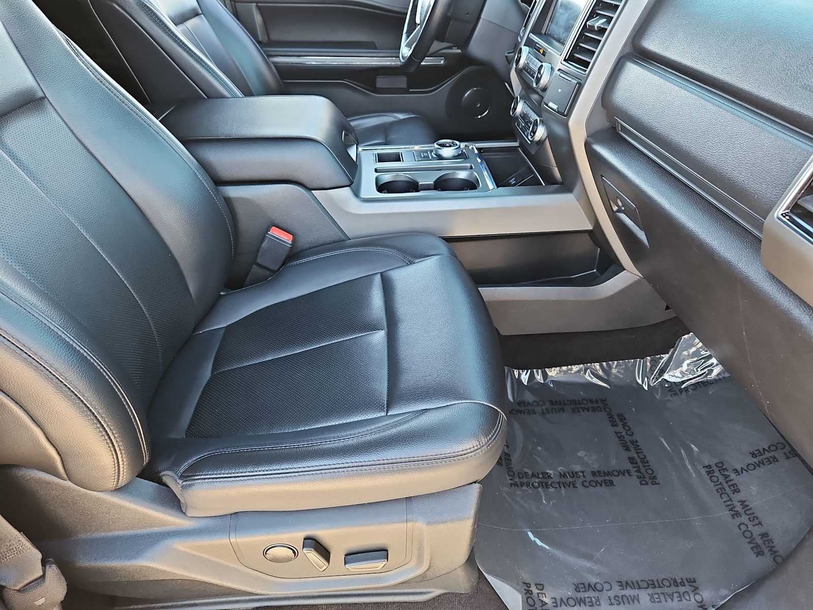 Thumbnail: 2021 Ford Expedition MAX - 23
