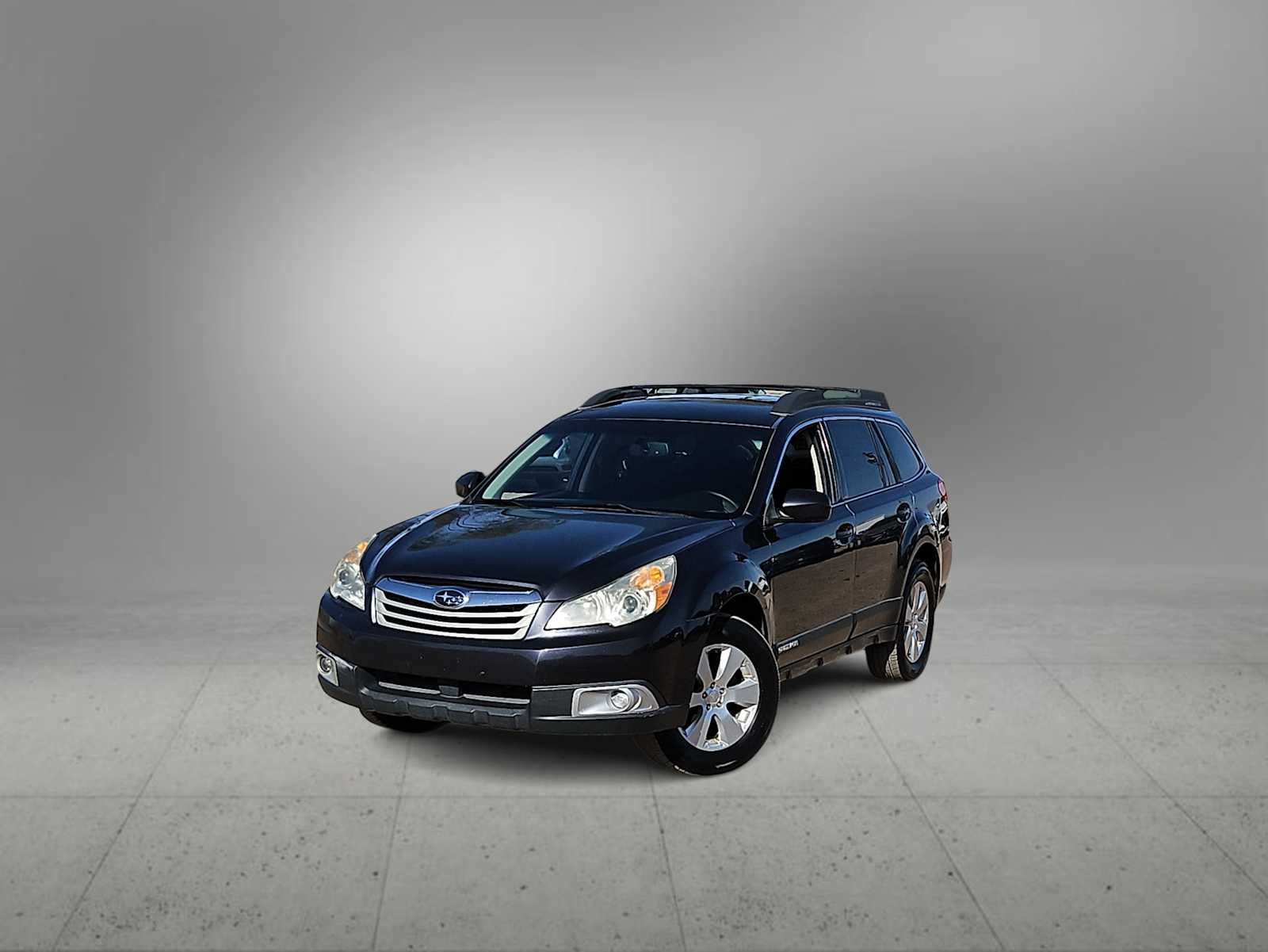 2012 Subaru Outback Premium -
                  Henderson, NV