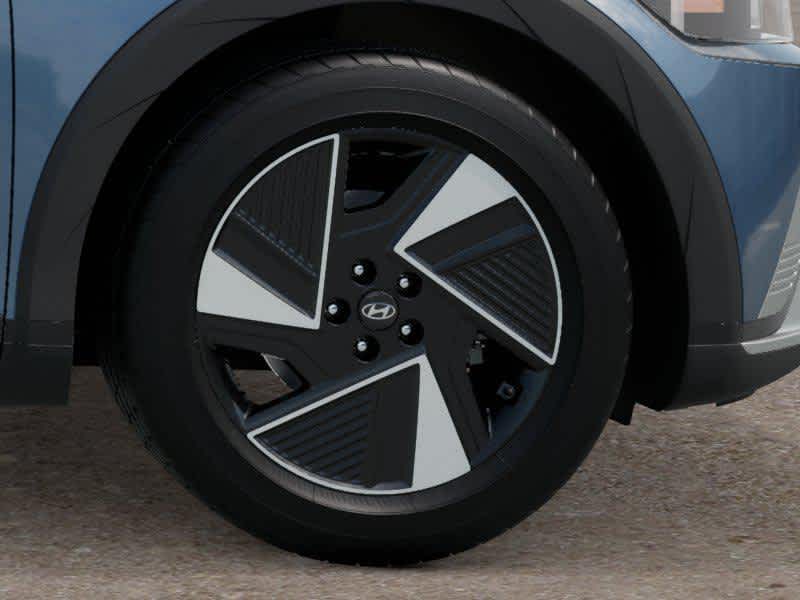 2025 Hyundai Ioniq 5 SEL 8