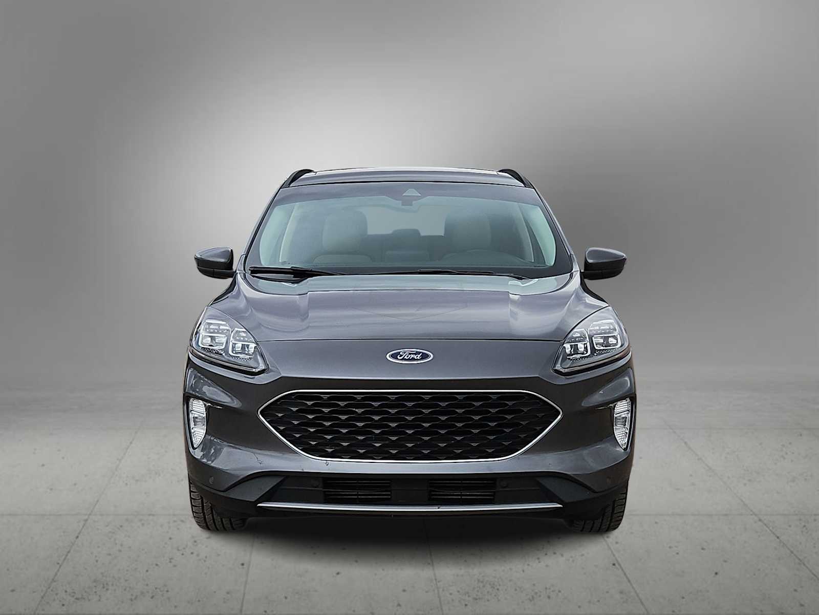 Thumbnail: 2022 Ford Escape - 3