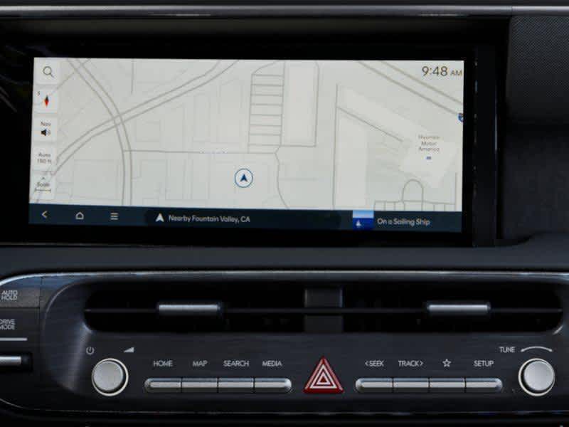 Thumbnail: 2026 Hyundai Palisade - 13