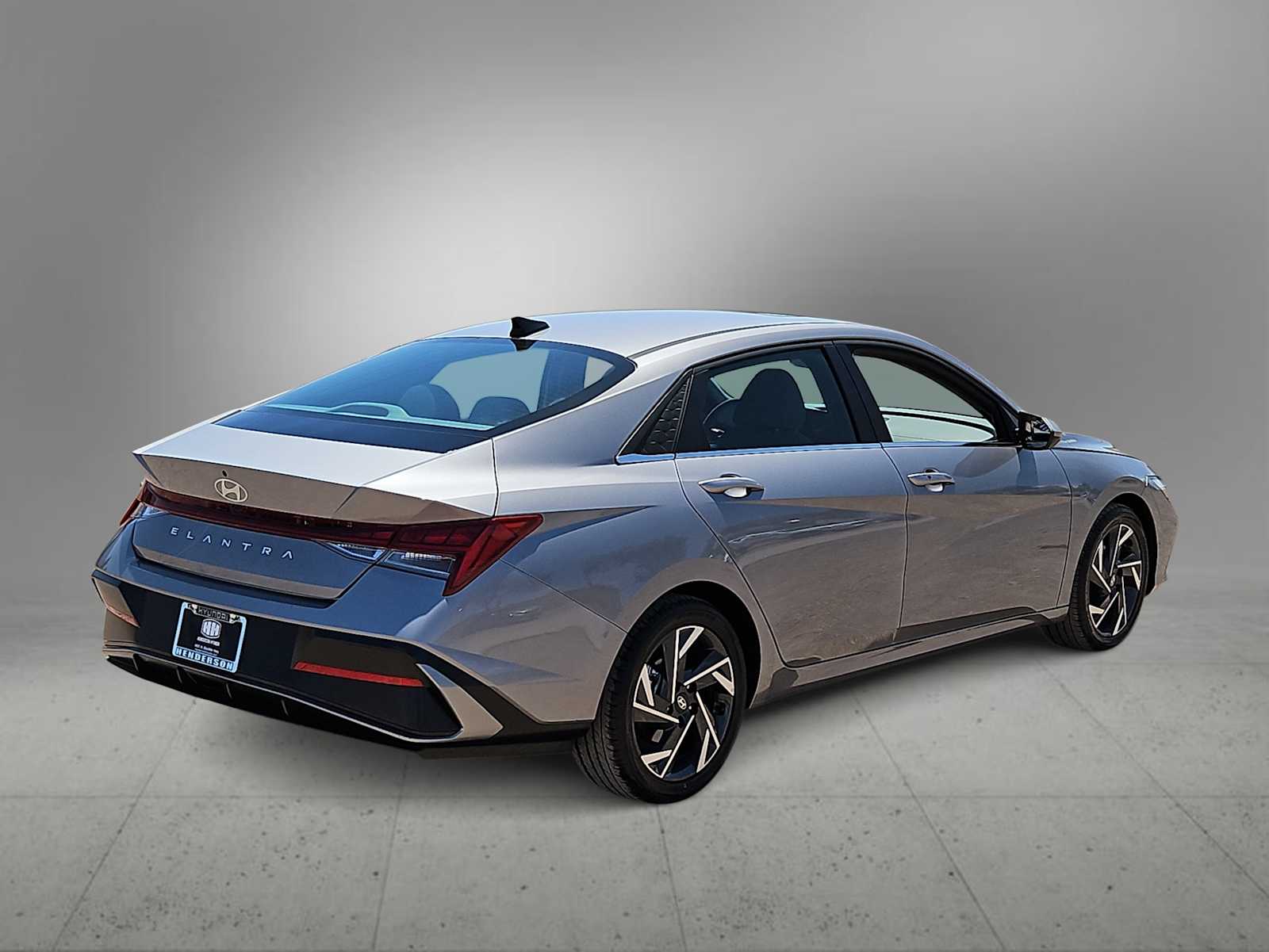 Thumbnail: 2025 Hyundai Elantra - 8