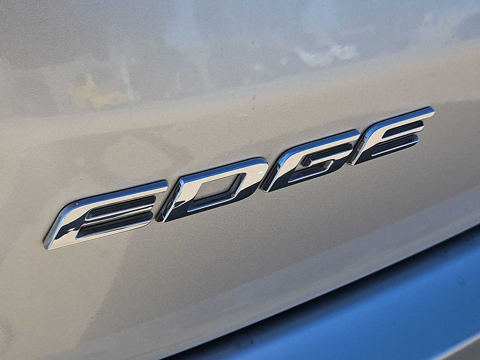 Thumbnail: 2019 Ford Edge - 12