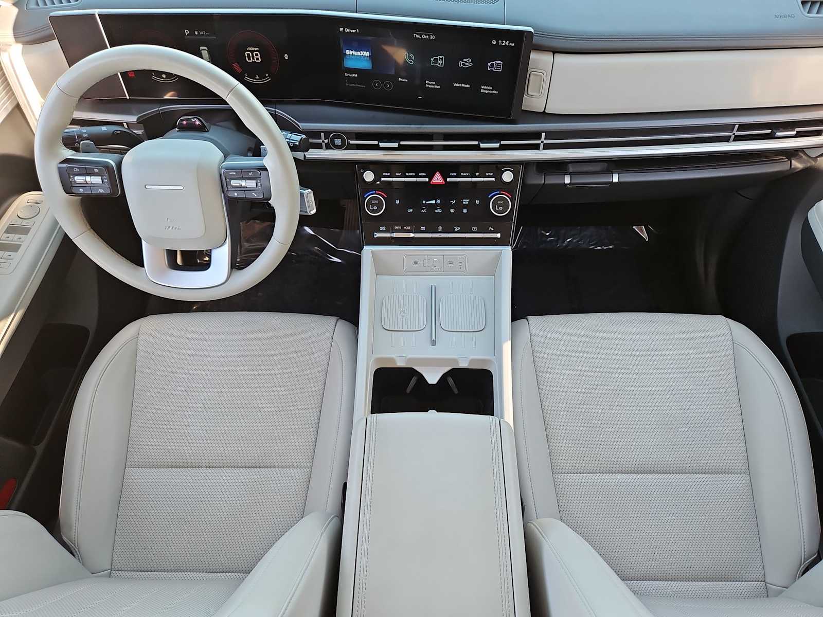 Thumbnail: 2024 Hyundai Santa Fe - 15