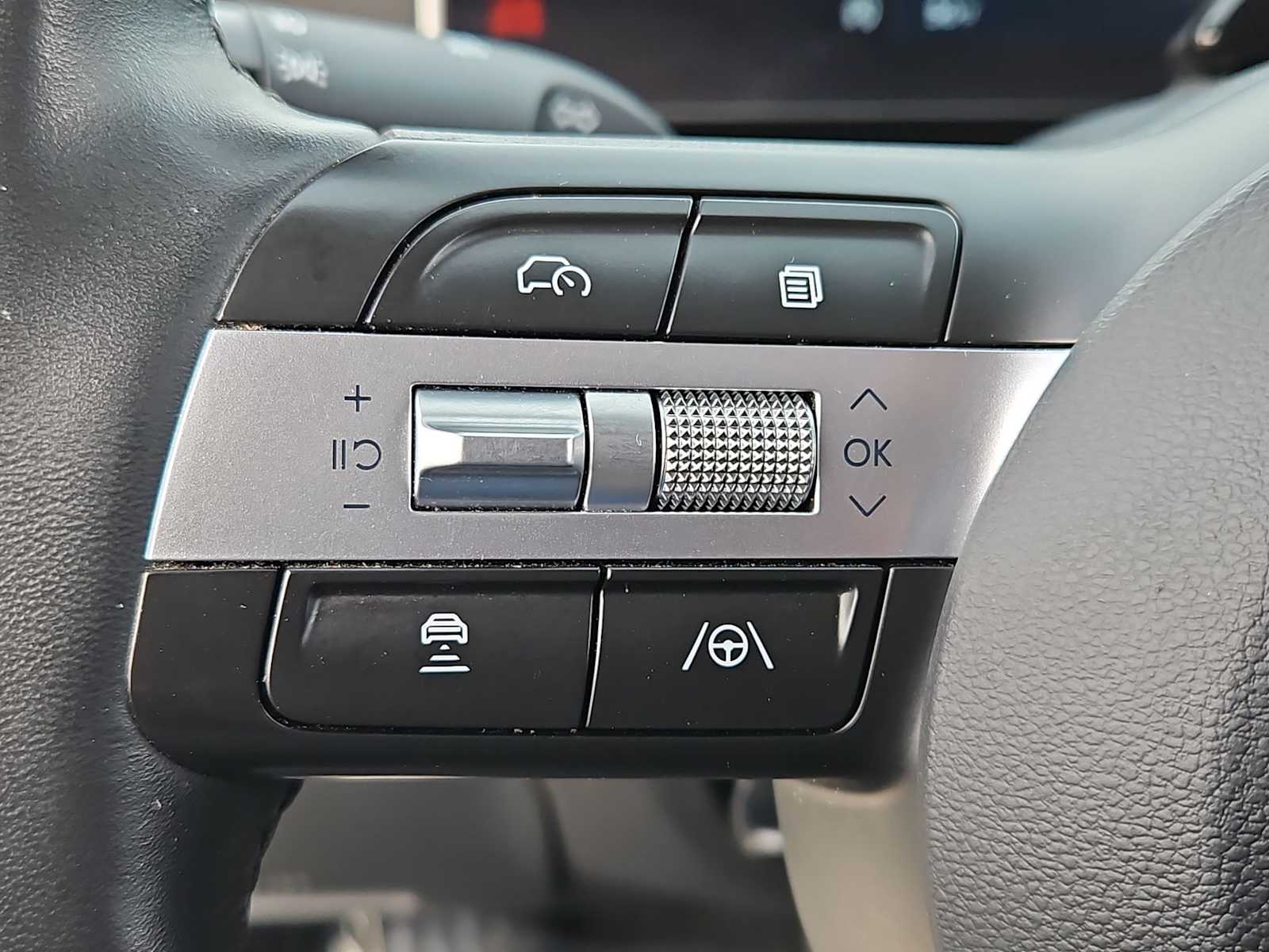 Thumbnail: 2025 Hyundai Tucson - 24