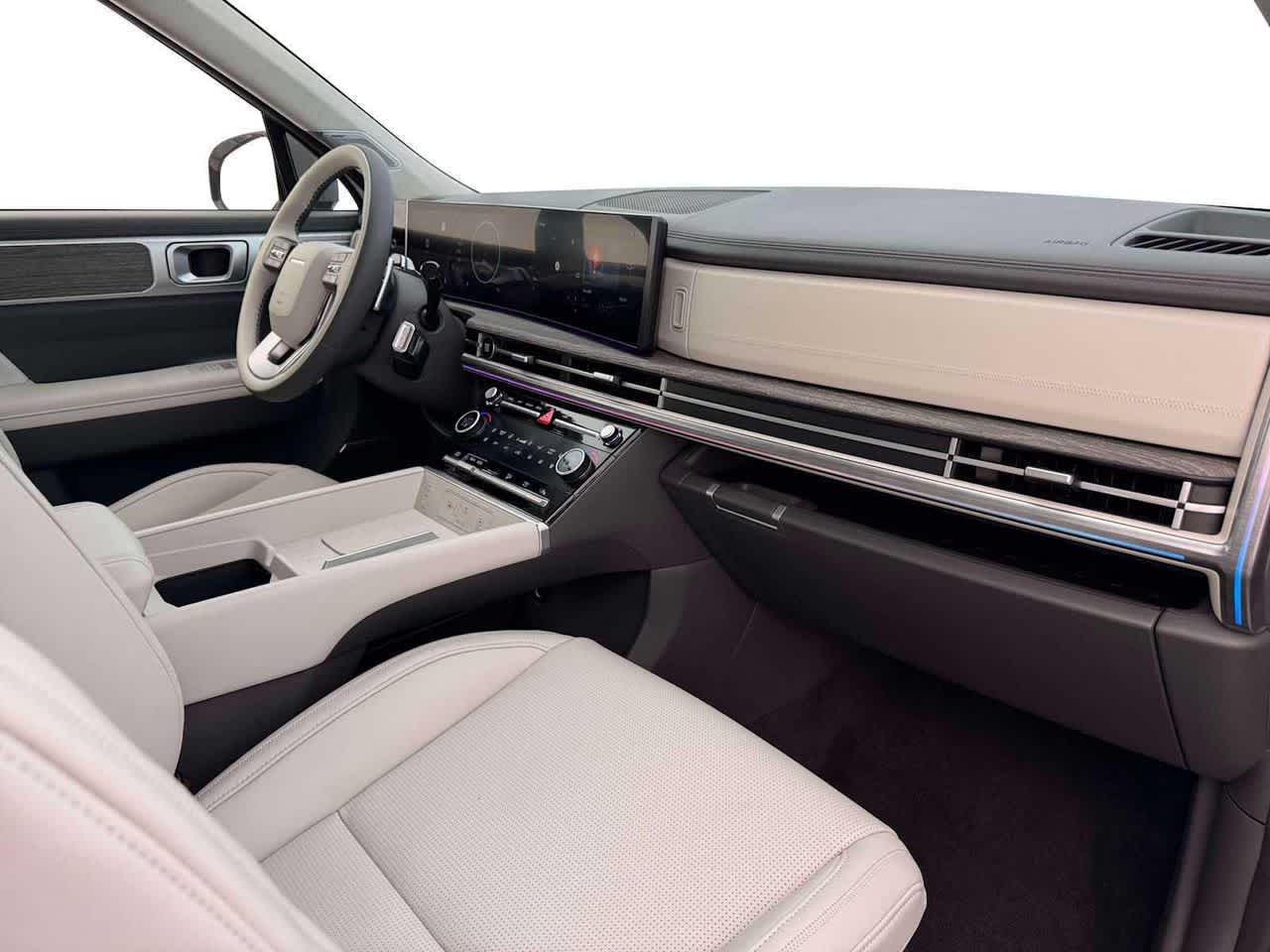 Thumbnail: 2026 Hyundai Santa Fe - 15