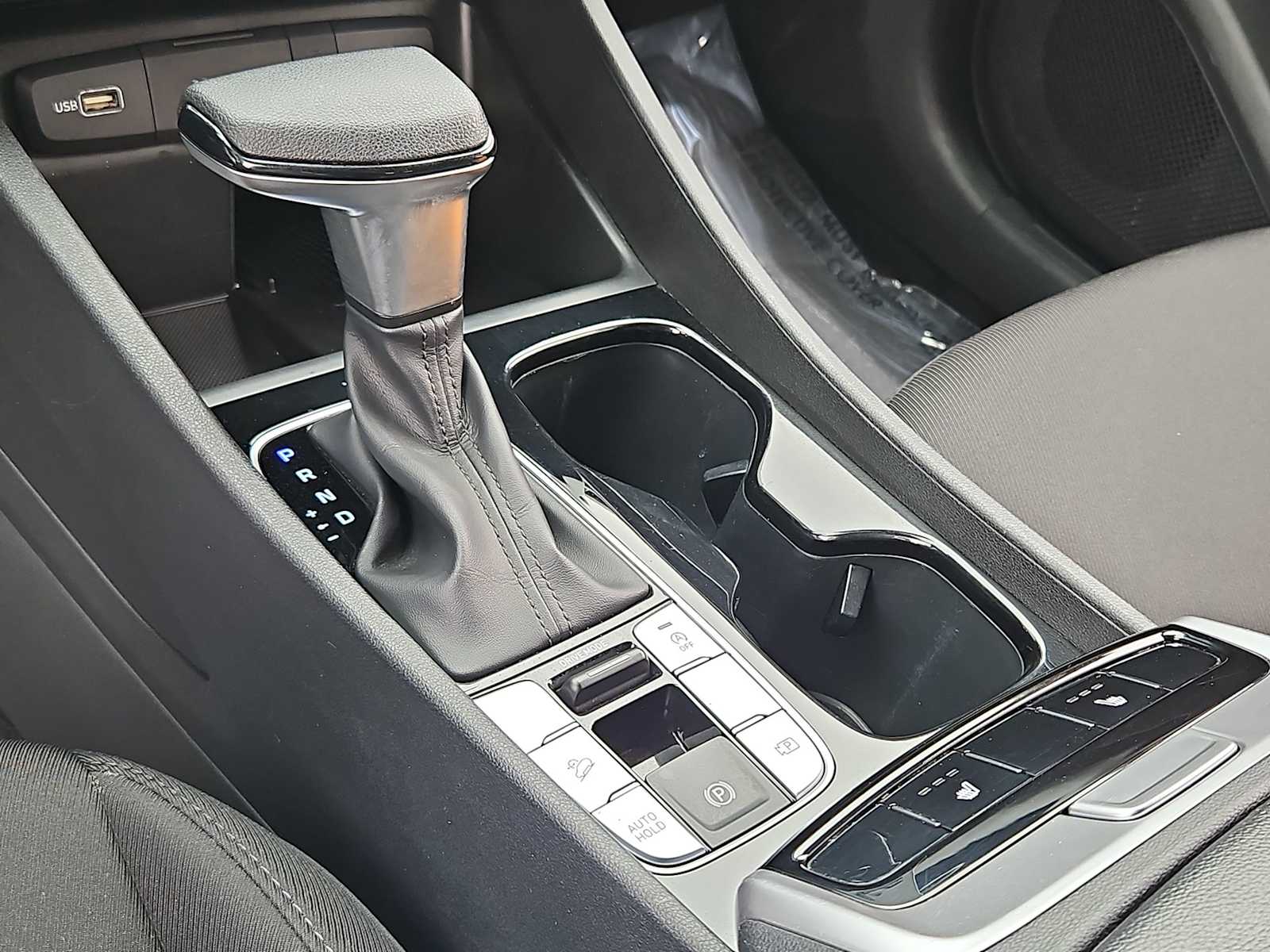 Thumbnail: 2024 Hyundai Tucson - 31