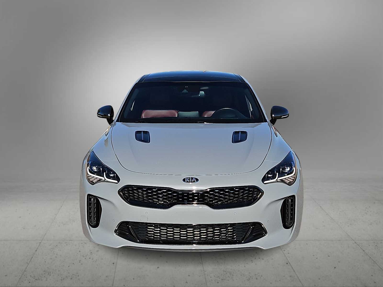 Thumbnail: 2019 Kia Stinger - 3