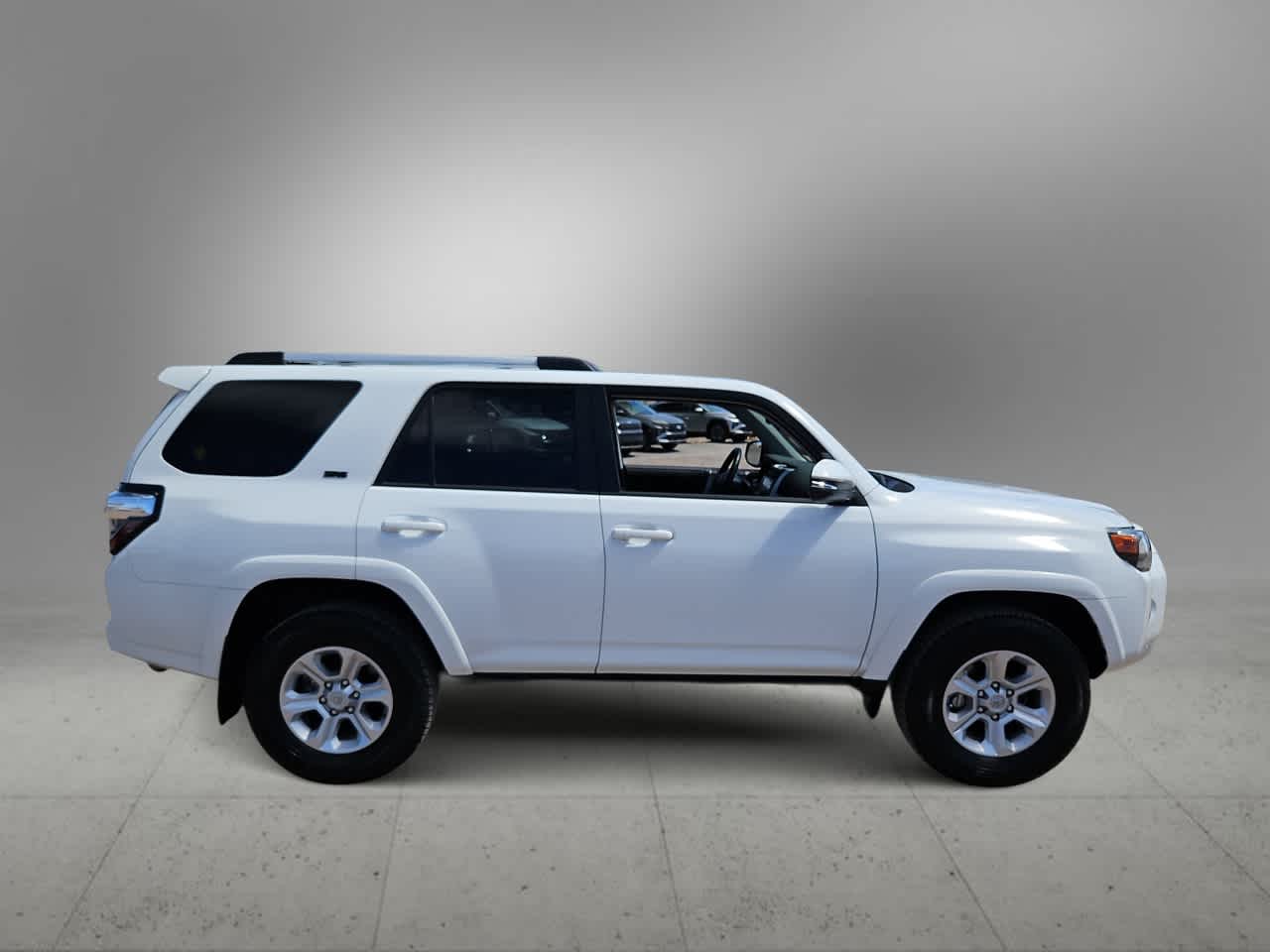 Thumbnail: 2024 Toyota 4Runner - 9