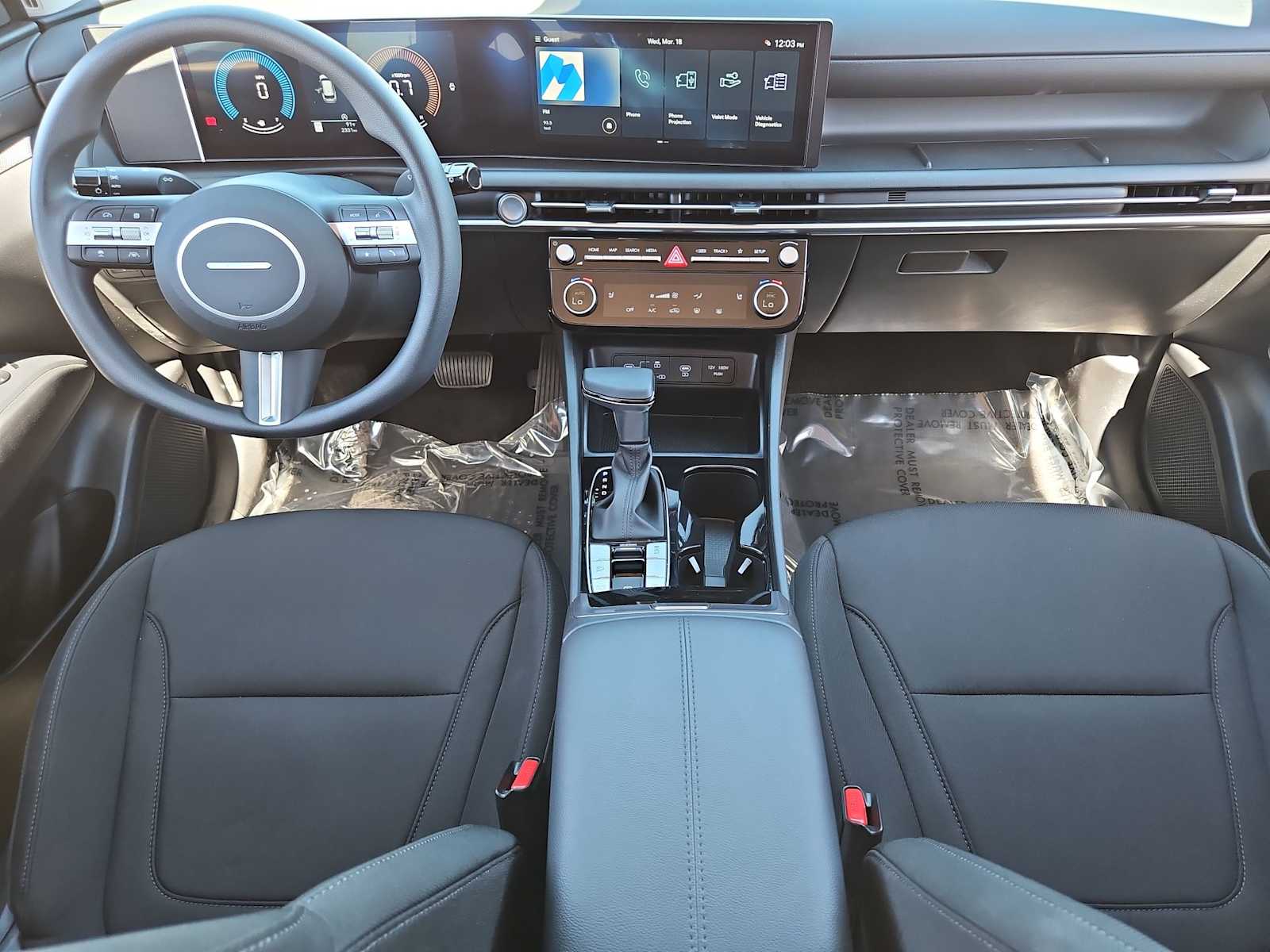 Thumbnail: 2026 Hyundai Tucson - 15