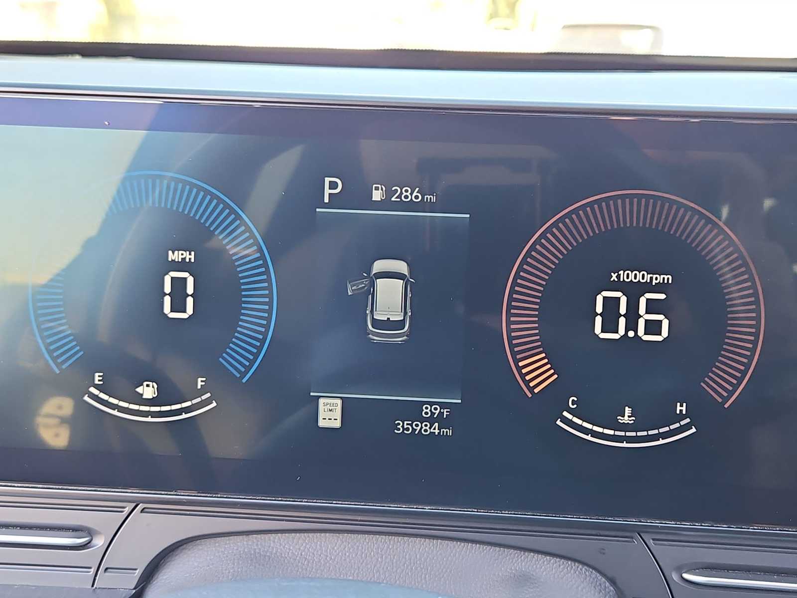 Thumbnail: 2024 Hyundai Kona - 31