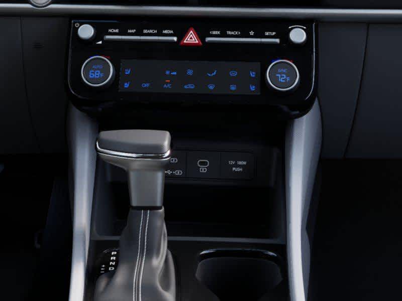 Thumbnail: 2026 Hyundai Tucson - 16