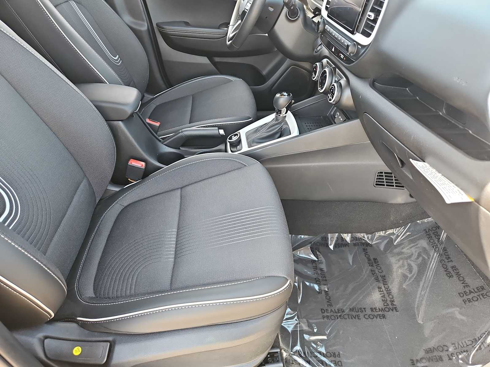 Thumbnail: 2025 Hyundai Venue - 21