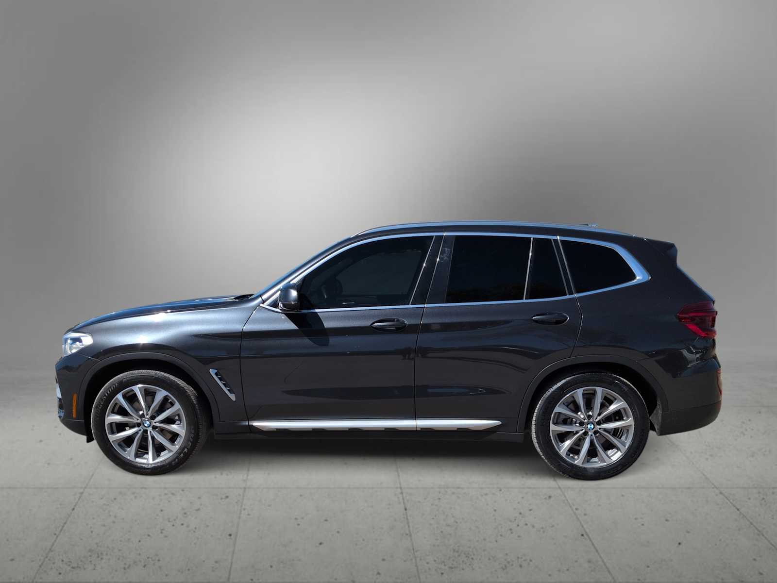 Thumbnail: 2018 BMW X3 - 5