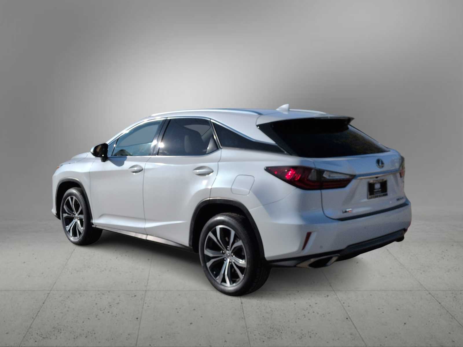 Thumbnail: 2017 Lexus RX - 6