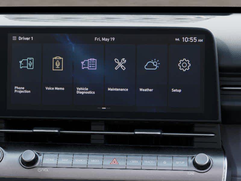 Thumbnail: 2026 Hyundai Kona - 13