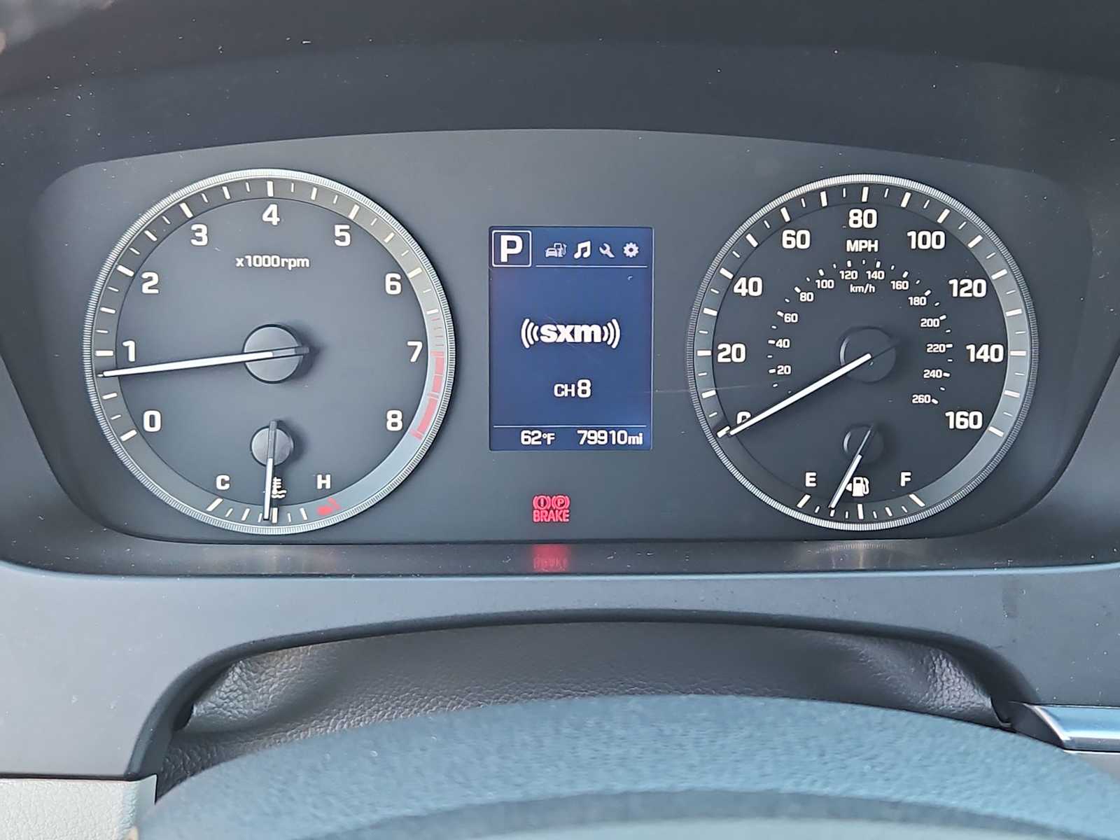 Thumbnail: 2016 Hyundai Sonata - 32