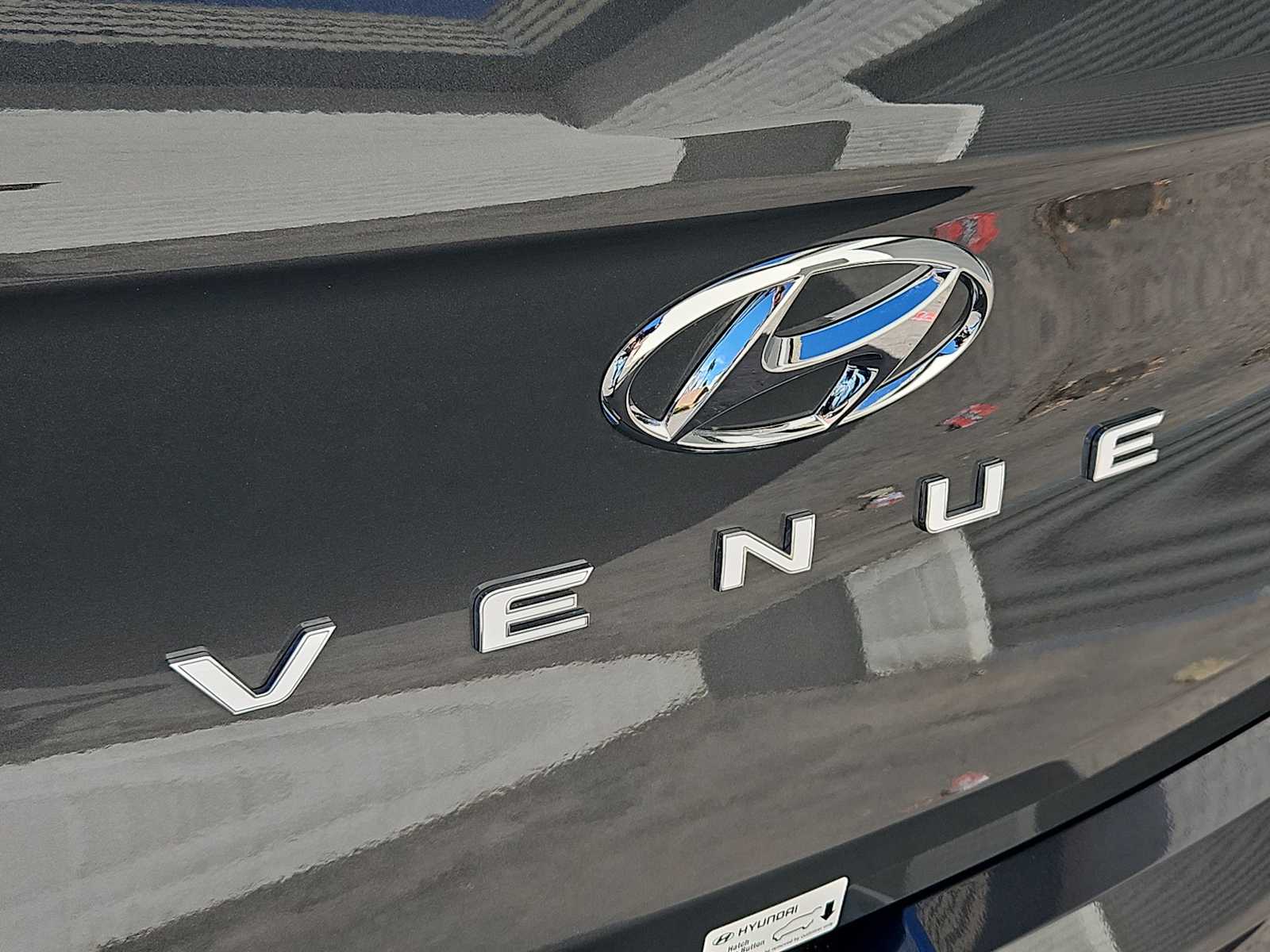 Thumbnail: 2025 Hyundai Venue - 13
