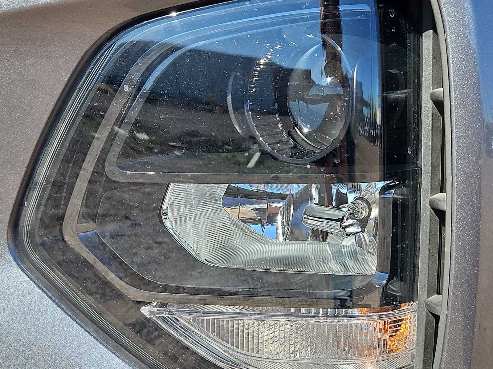 Thumbnail: 2019 Hyundai Santa Fe - 11