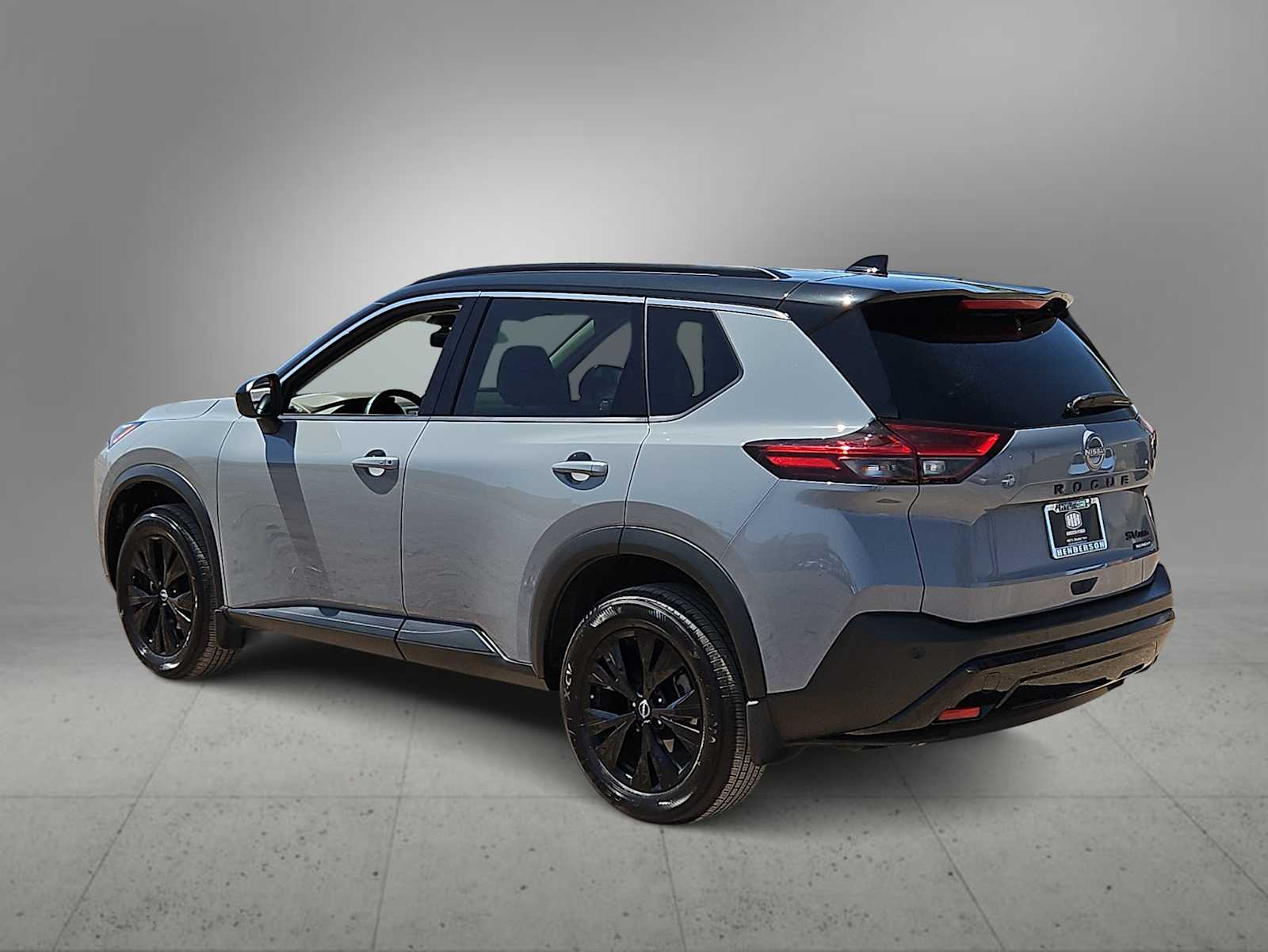 Thumbnail: 2023 Nissan Rogue - 6