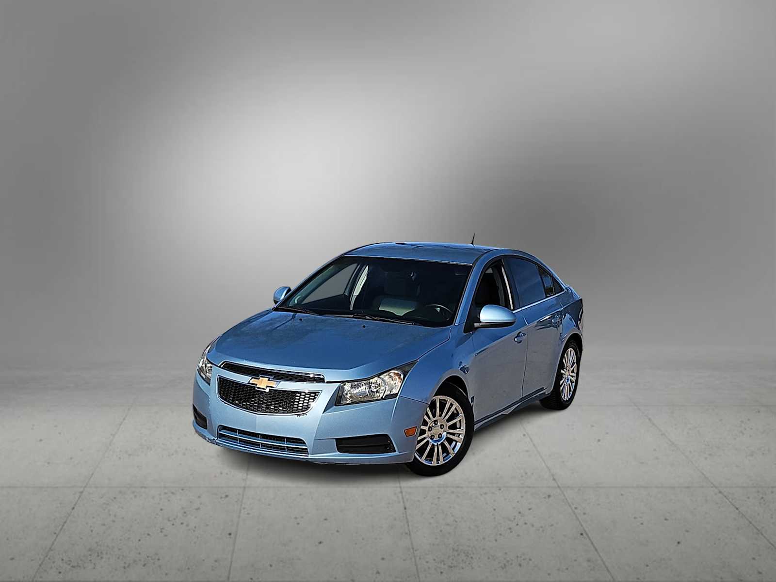 2012 Chevrolet Cruze Eco -
                  Henderson, NV
