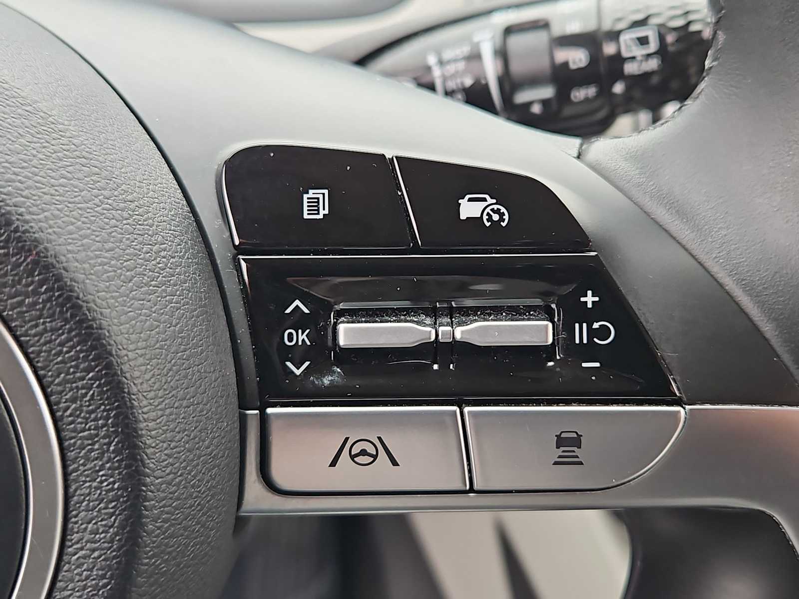 Thumbnail: 2023 Hyundai Tucson - 26