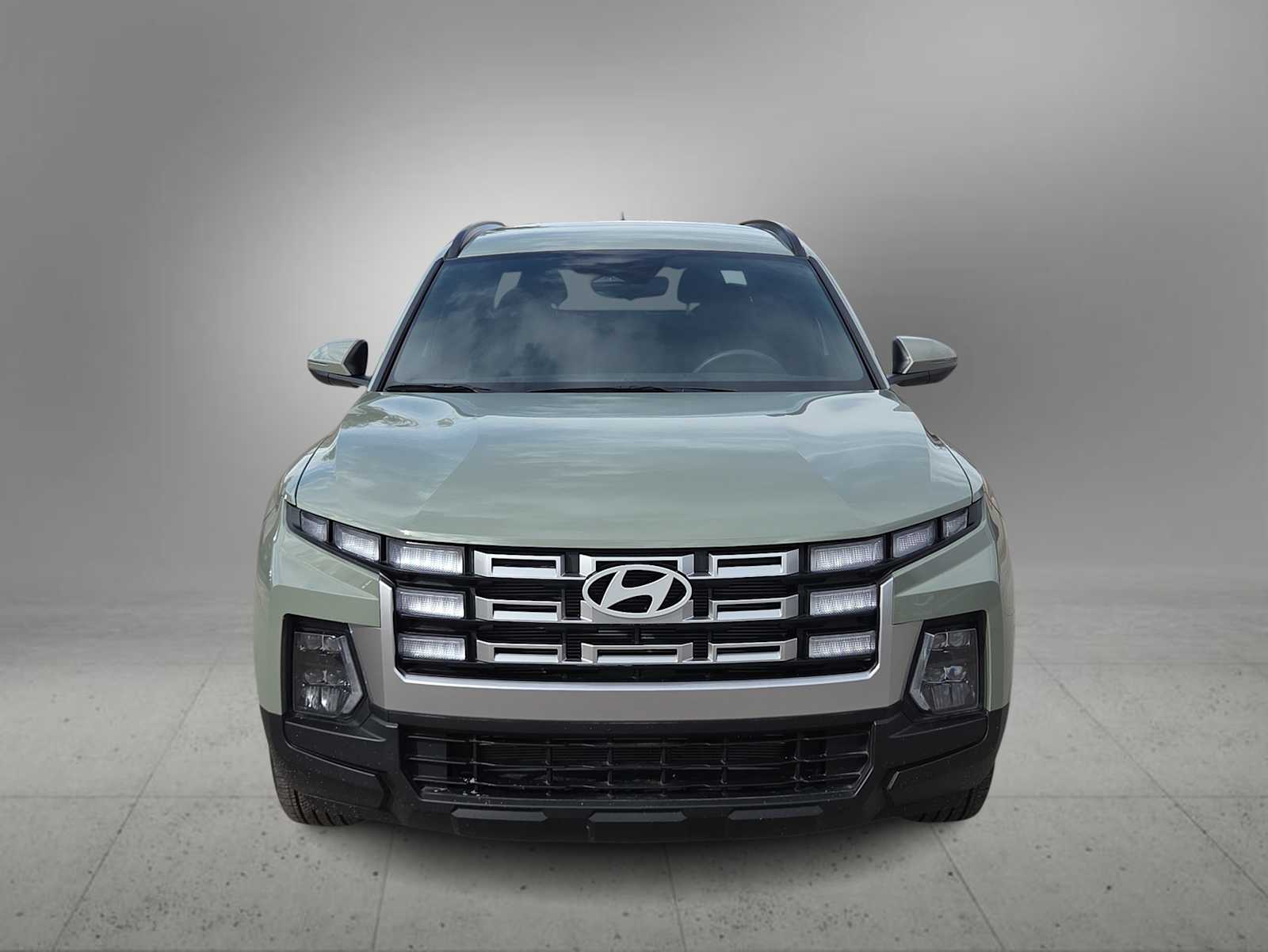 Thumbnail: 2025 Hyundai Santa Cruz - 3