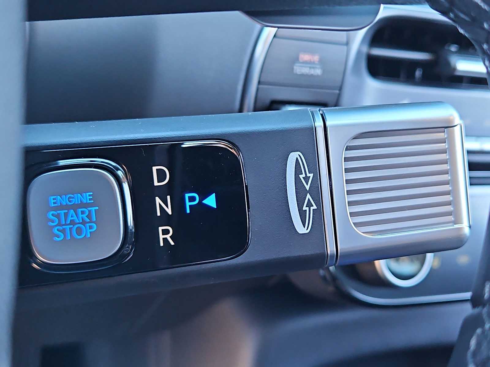 Thumbnail: 2026 Hyundai Palisade - 33