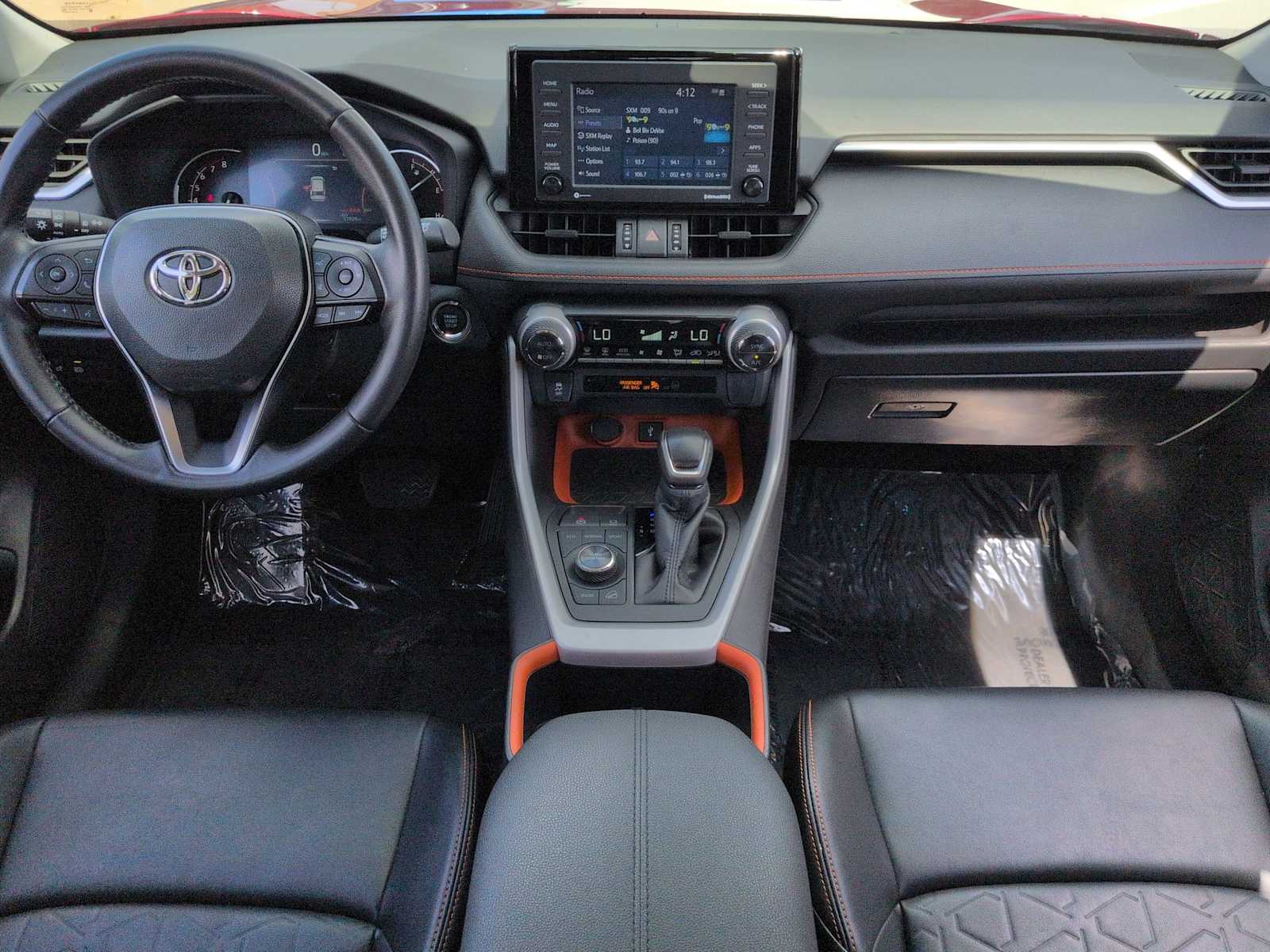 Thumbnail: 2022 Toyota RAV4 - 15