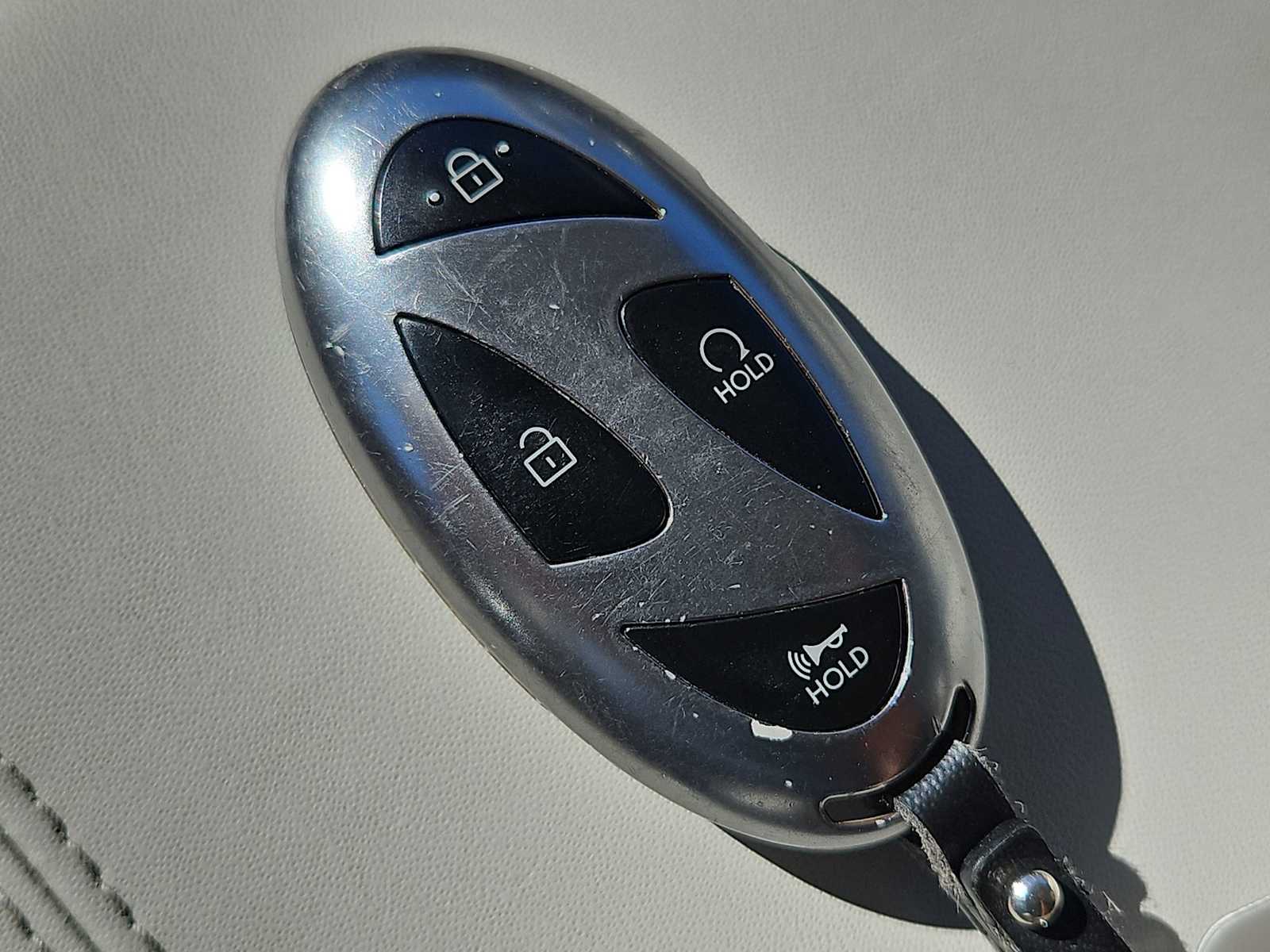 Thumbnail: 2024 Hyundai Santa Fe - 34