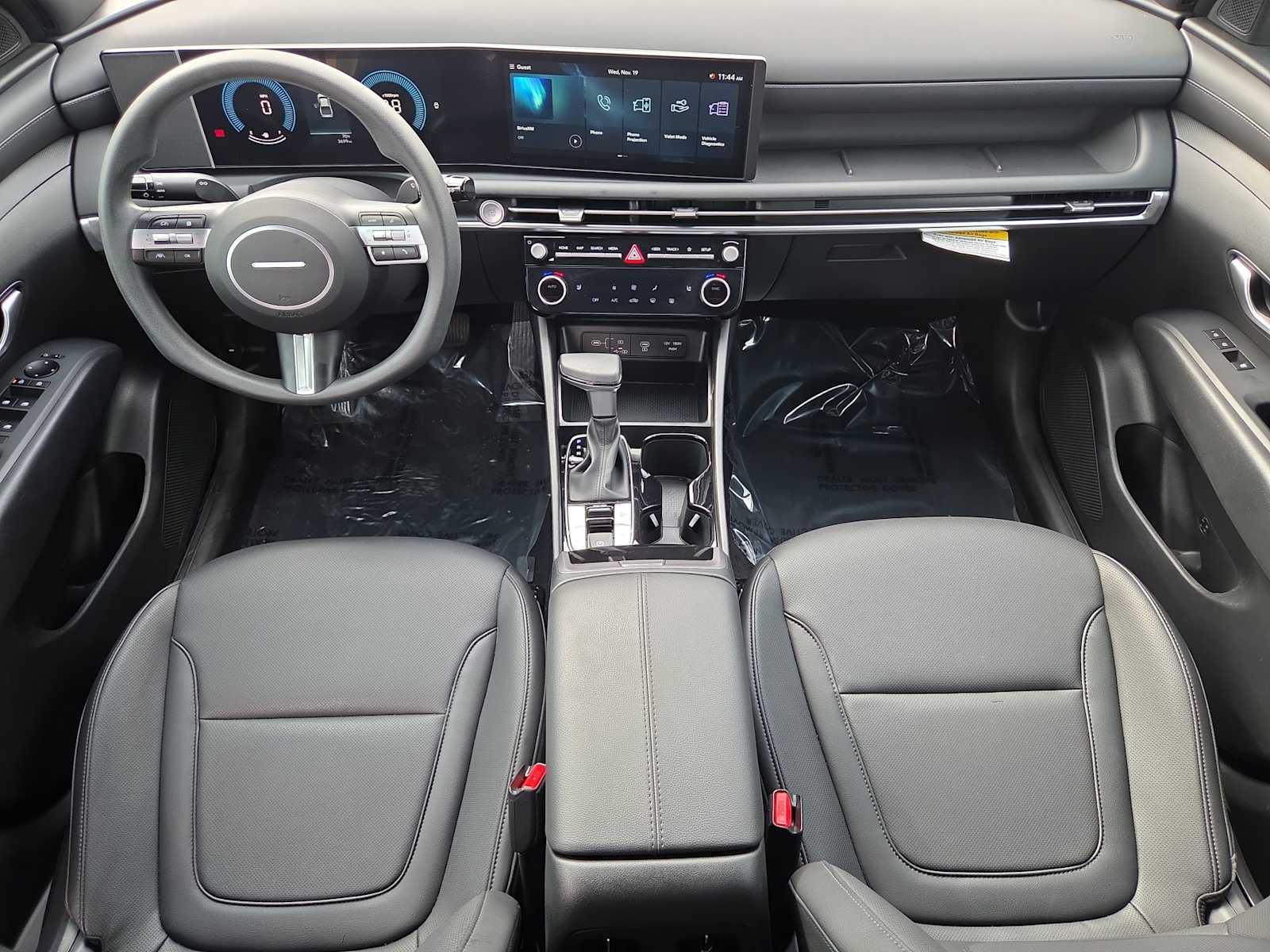 Thumbnail: 2025 Hyundai Santa Cruz - 16