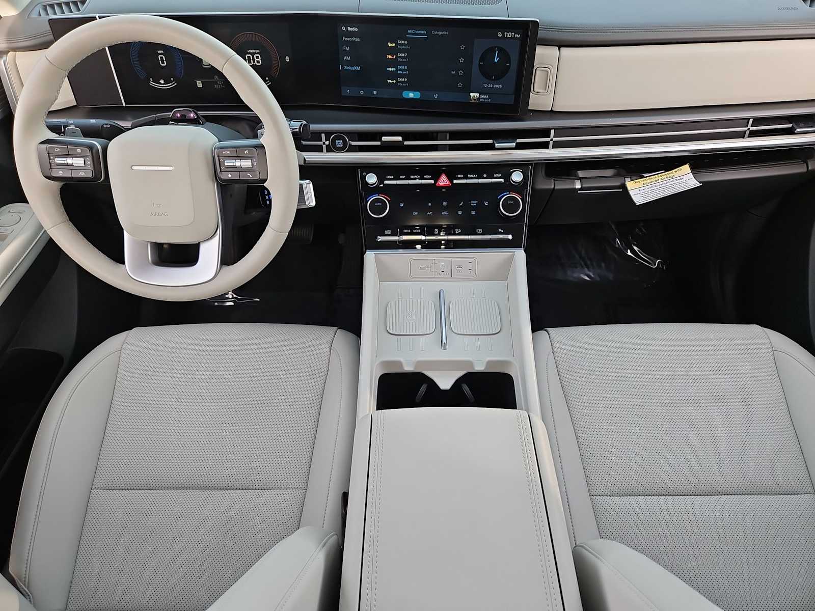 Thumbnail: 2025 Hyundai Santa Fe - 15