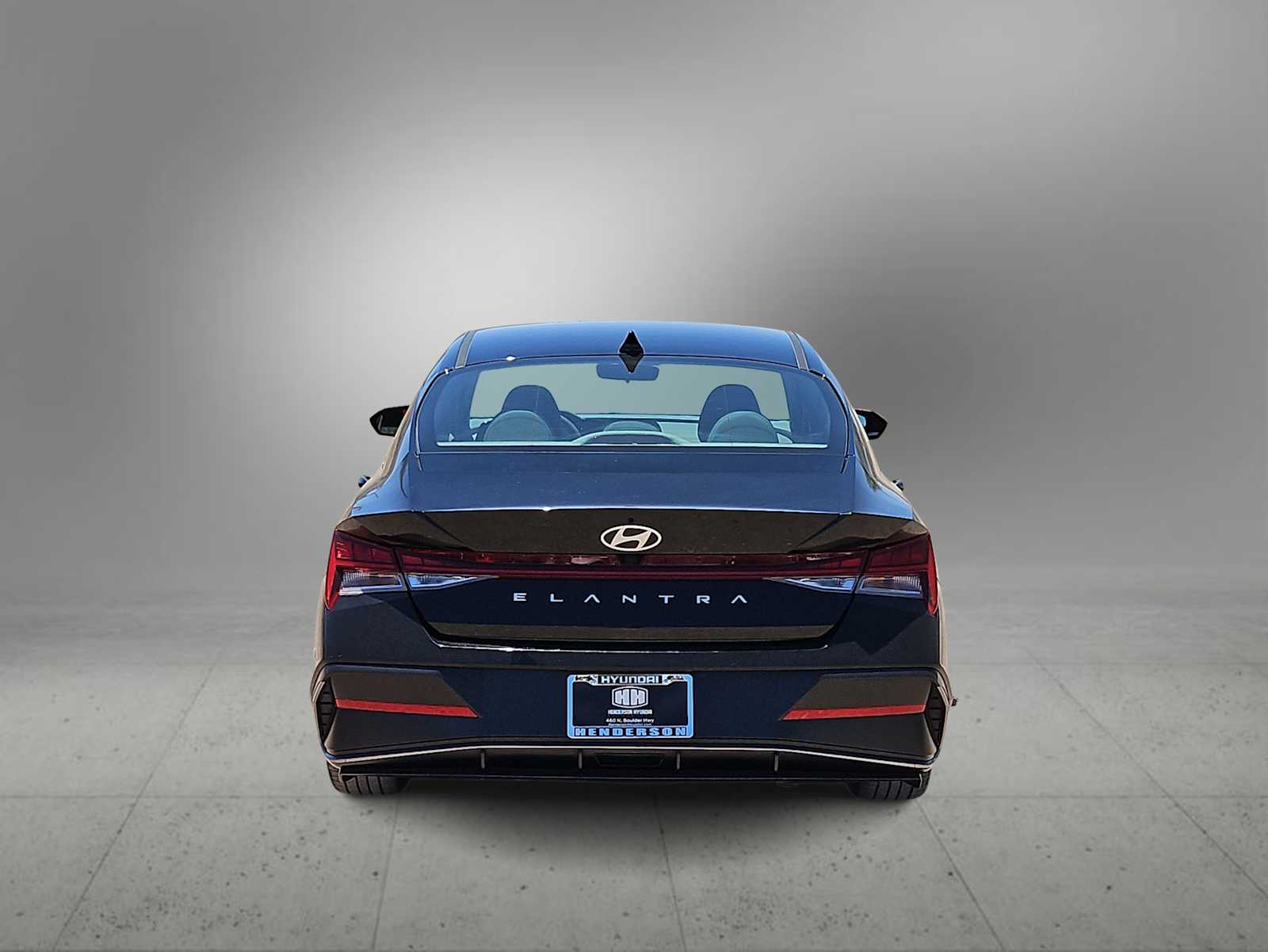 Thumbnail: 2025 Hyundai Elantra - 7