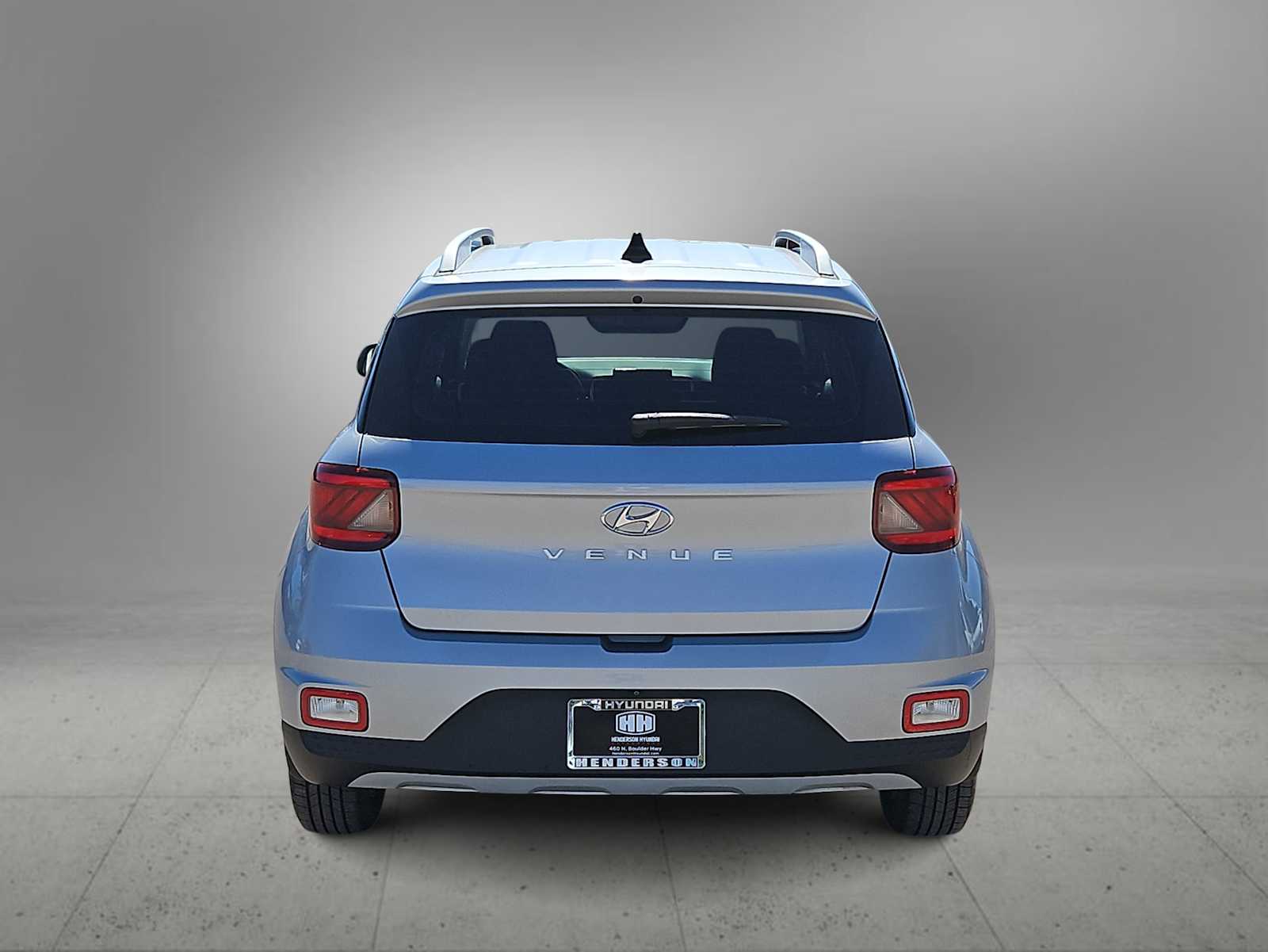 Thumbnail: 2020 Hyundai Venue - 7