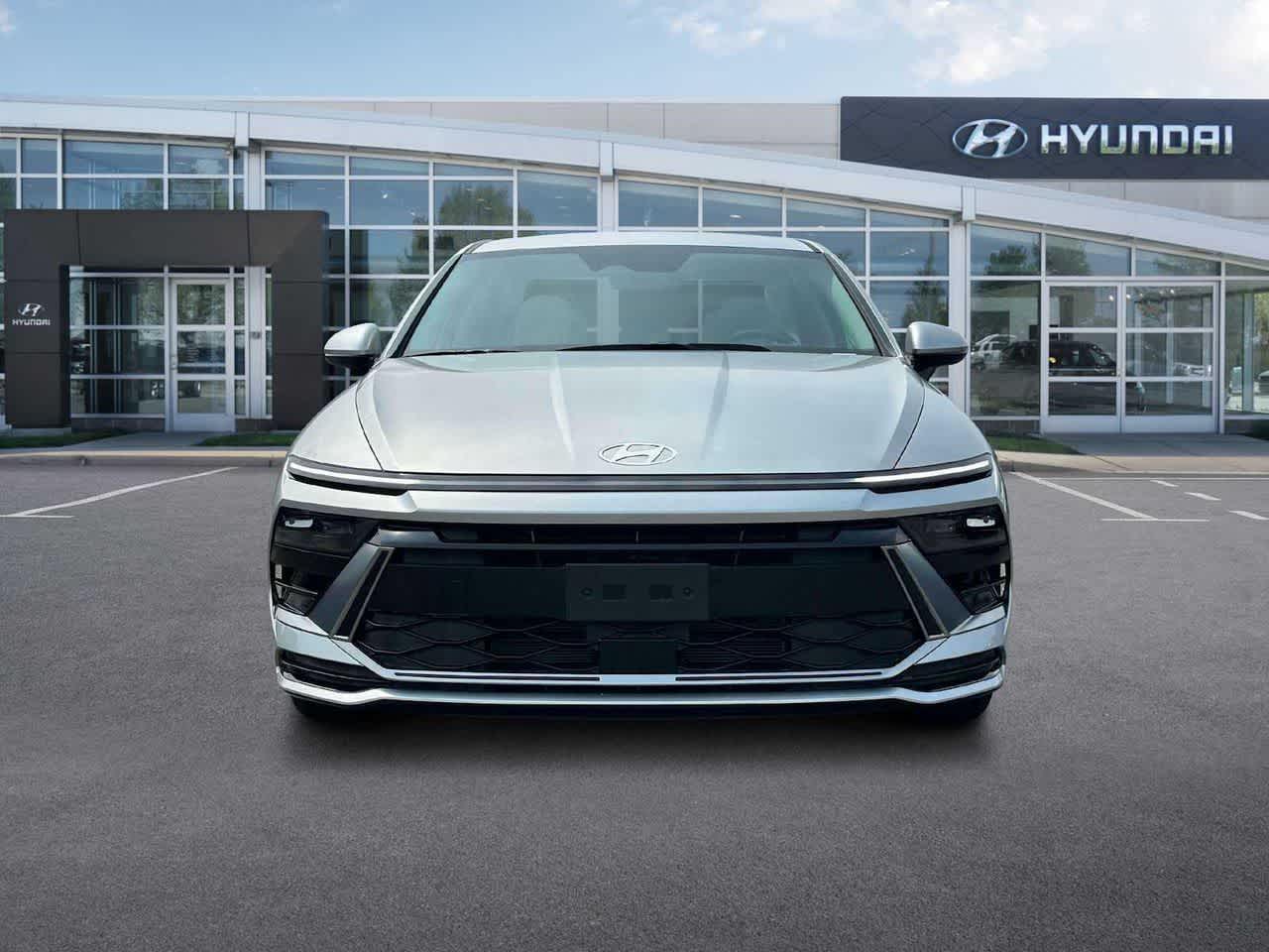 Thumbnail: 2025 Hyundai Sonata - 13