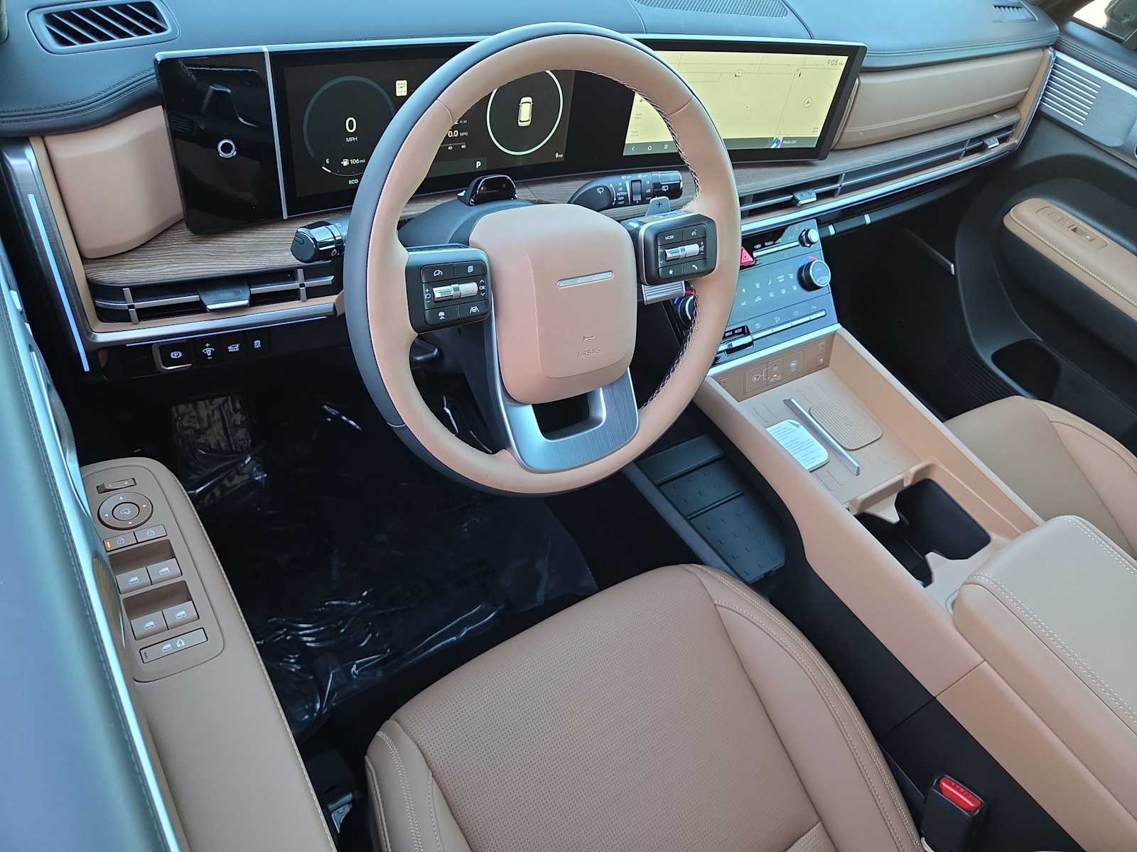 Thumbnail: 2026 Hyundai Santa Fe - 10