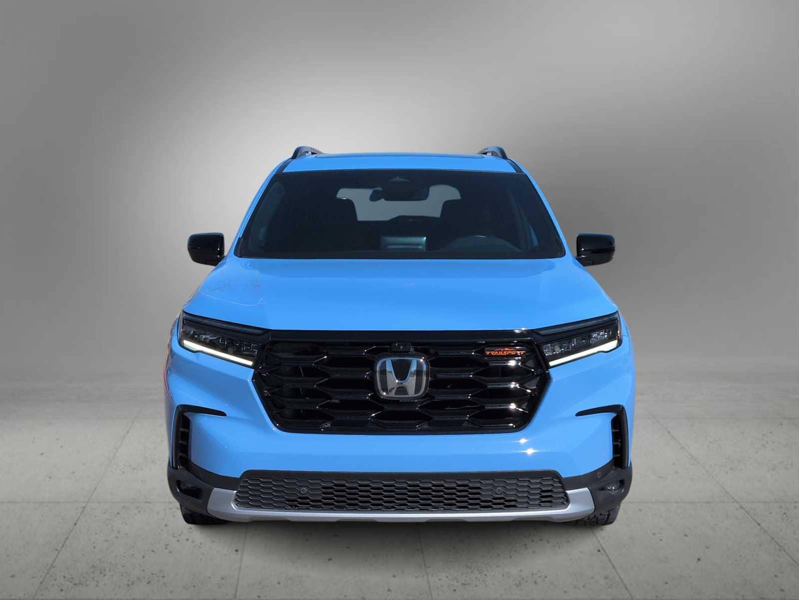 Thumbnail: 2024 Honda Pilot - 3