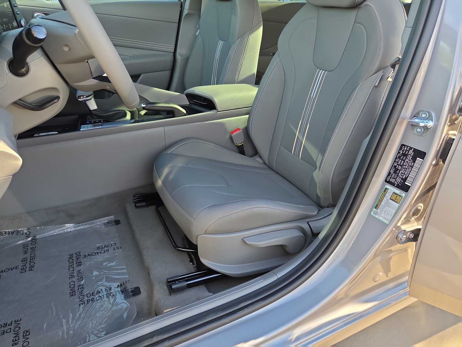 Thumbnail: 2026 Hyundai Elantra - 16