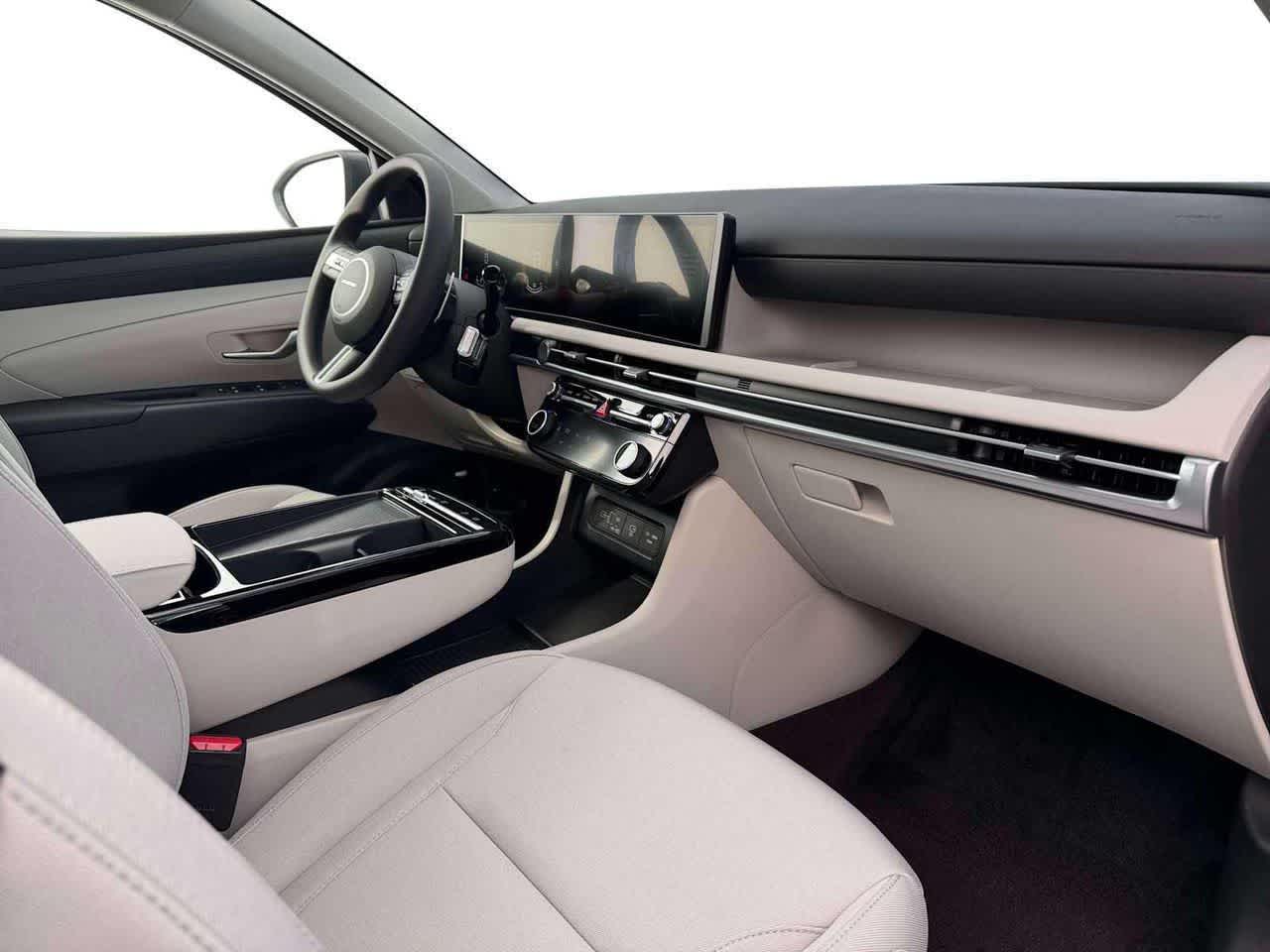 Thumbnail: 2026 Hyundai Tucson - 15