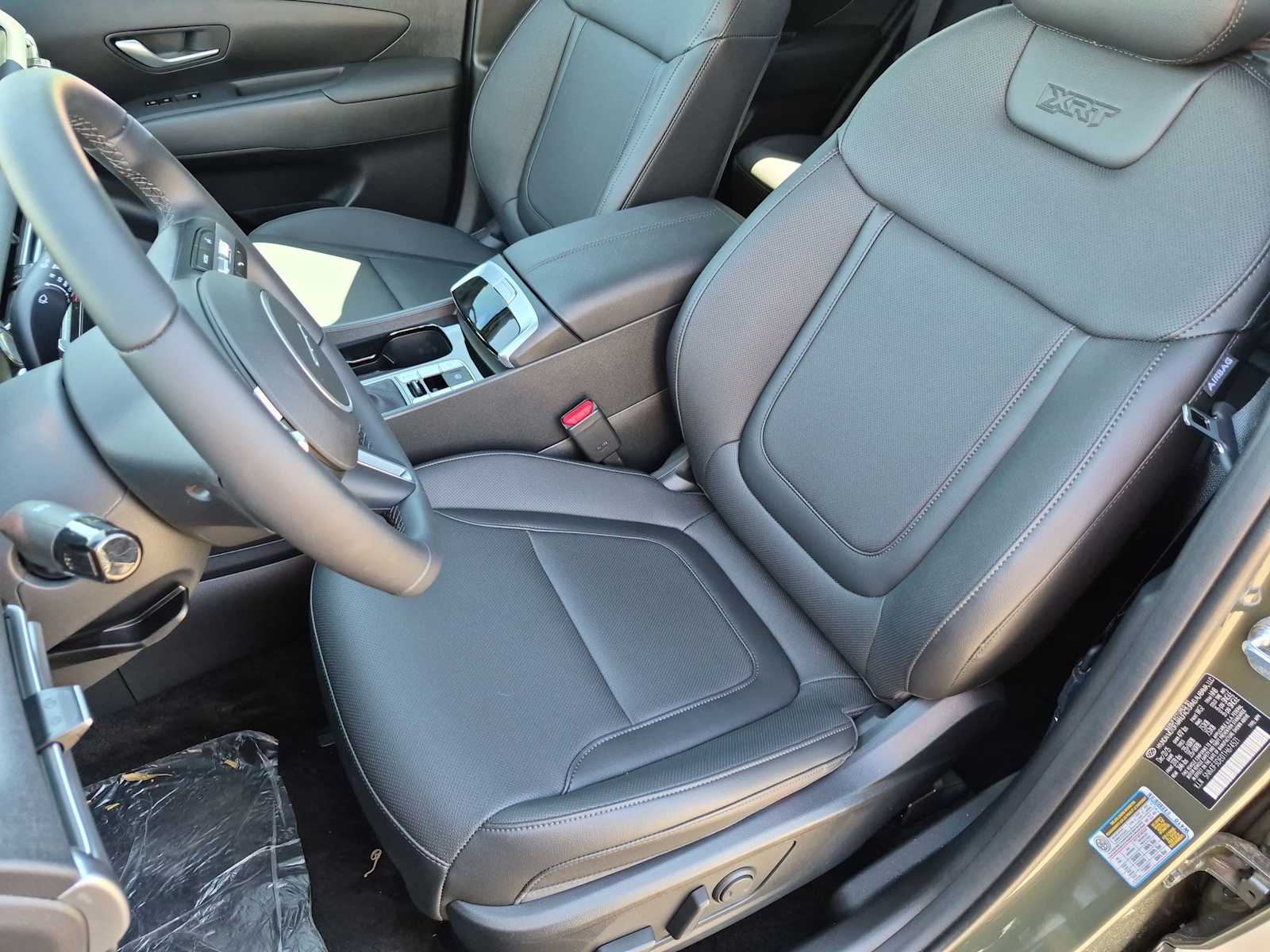 Thumbnail: 2026 Hyundai Tucson - 16