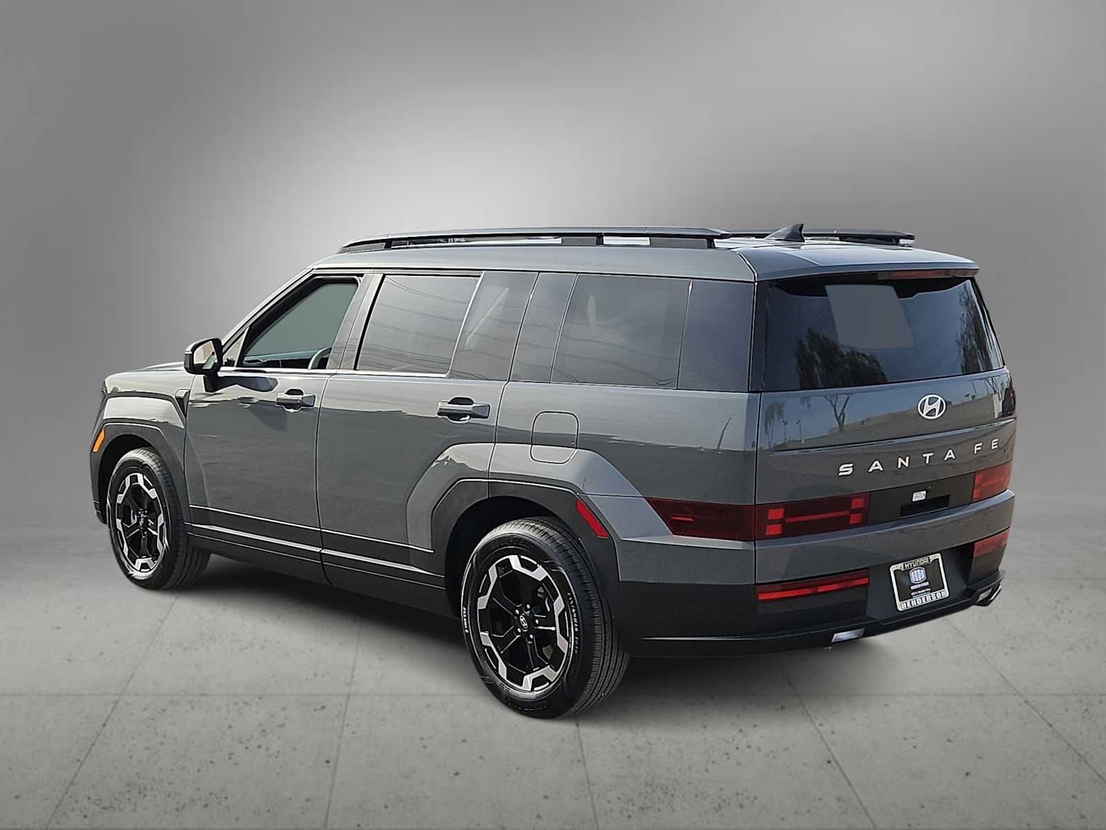 Thumbnail: 2025 Hyundai Santa Fe - 6