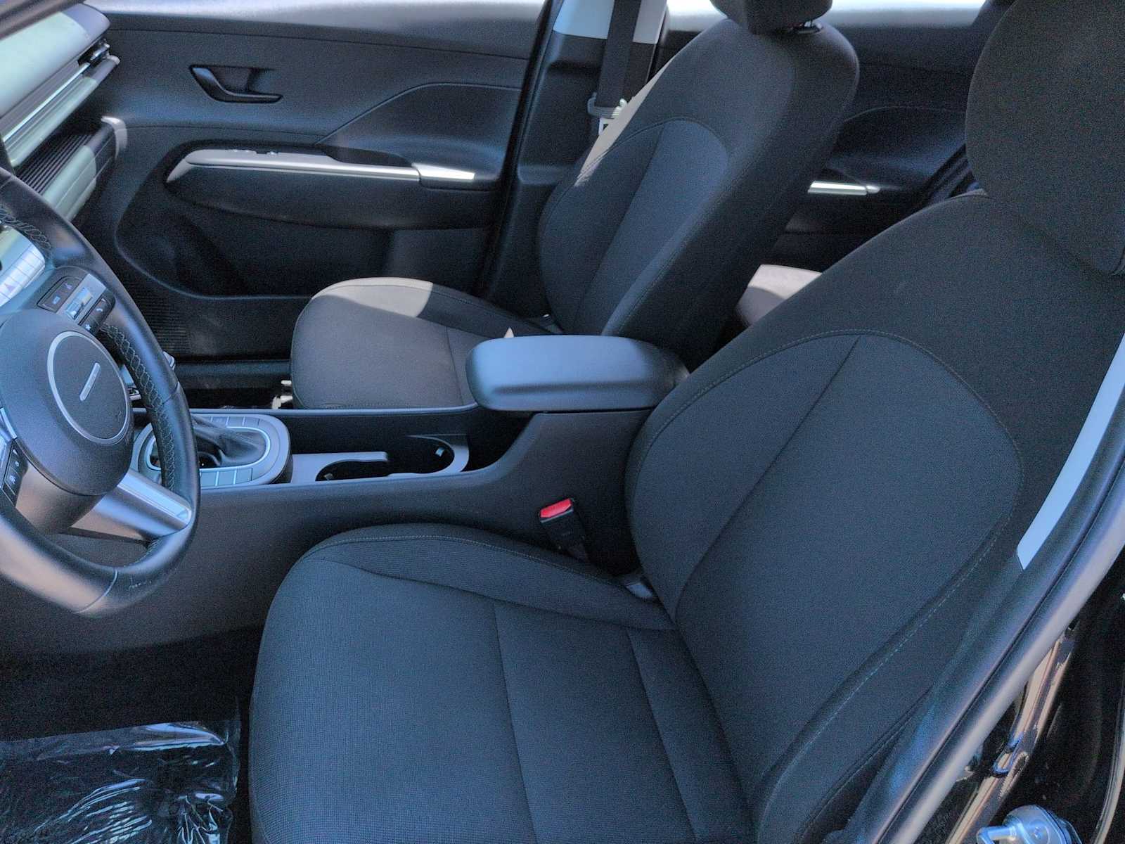 Thumbnail: 2025 Hyundai Kona - 16