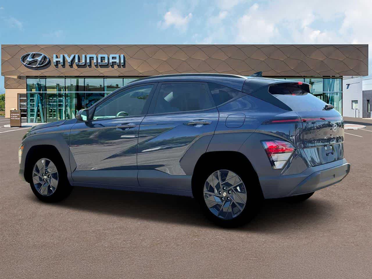 Thumbnail: 2026 Hyundai Kona - 4