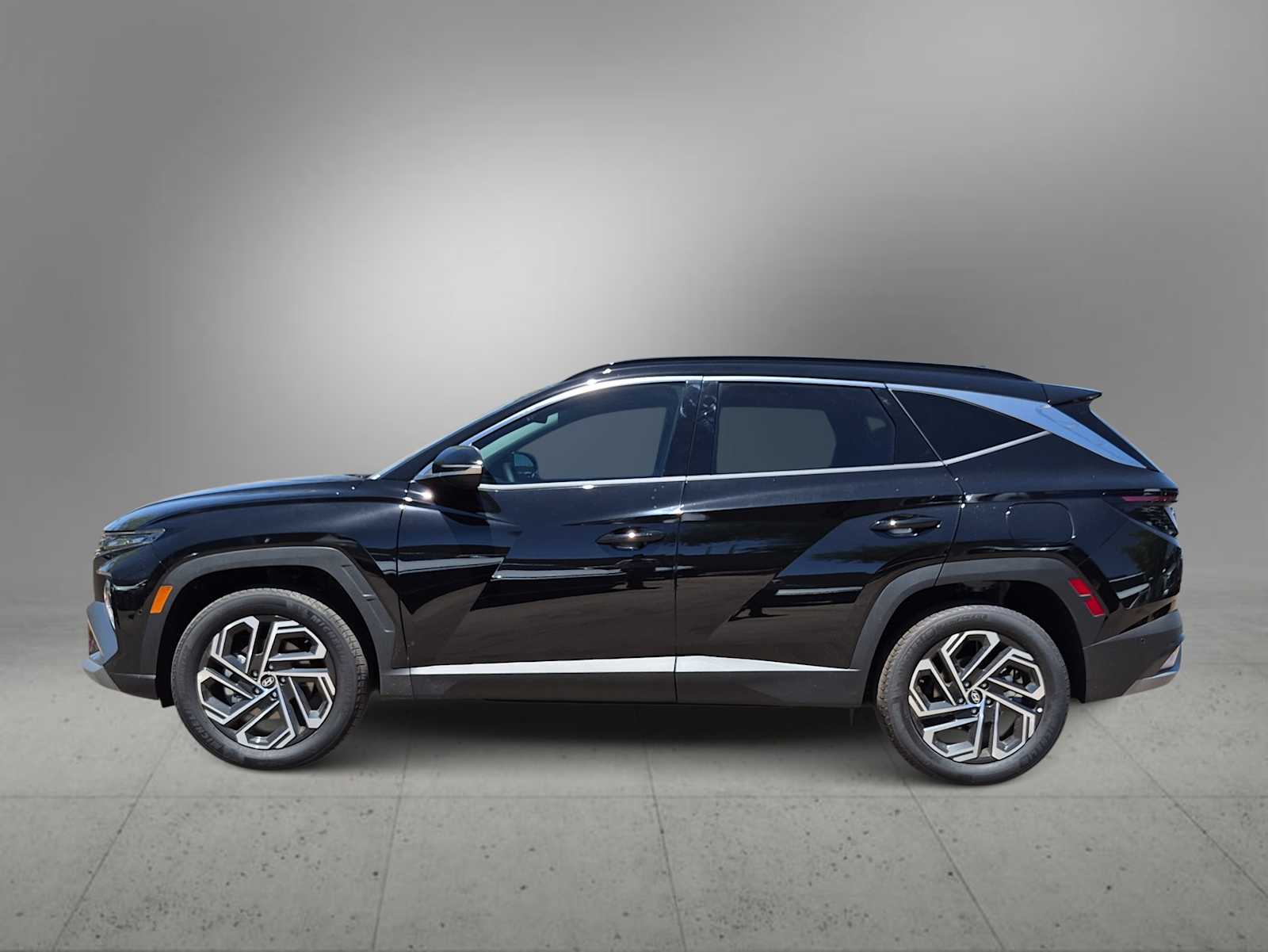 Thumbnail: 2026 Hyundai Tucson - 5