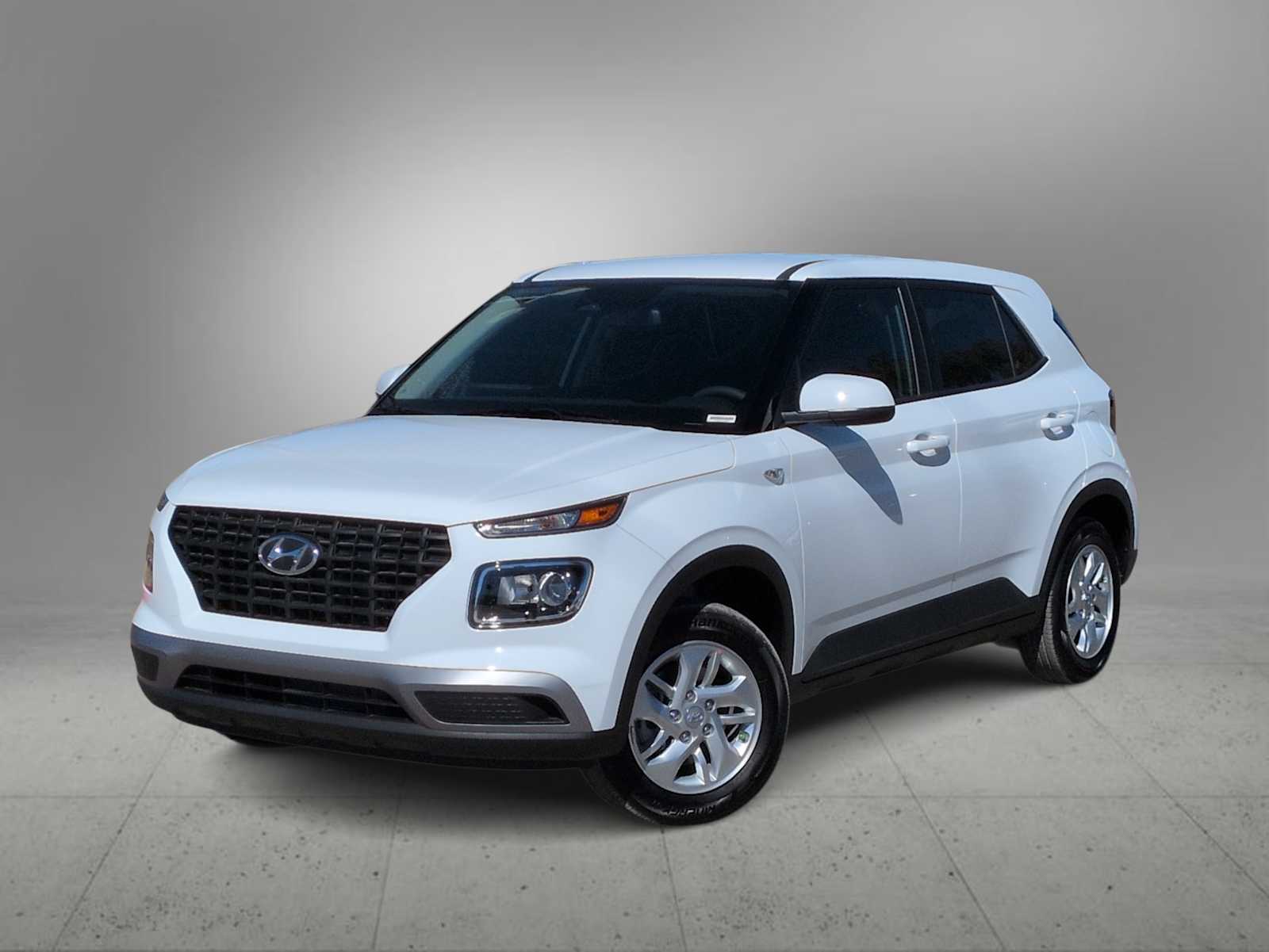 Thumbnail: 2026 Hyundai Venue - 1