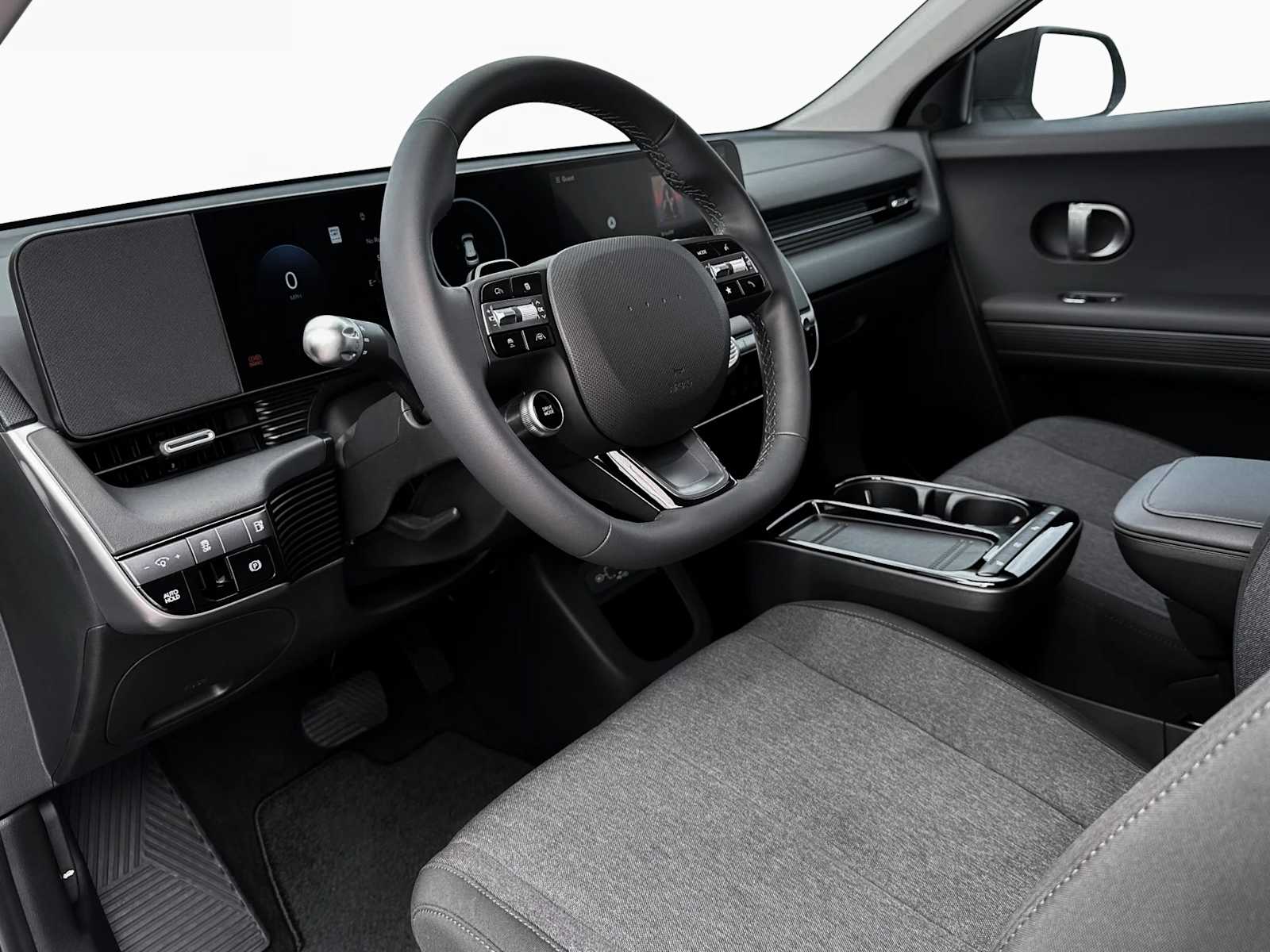 Thumbnail: 2026 Hyundai Ioniq 5 - 14