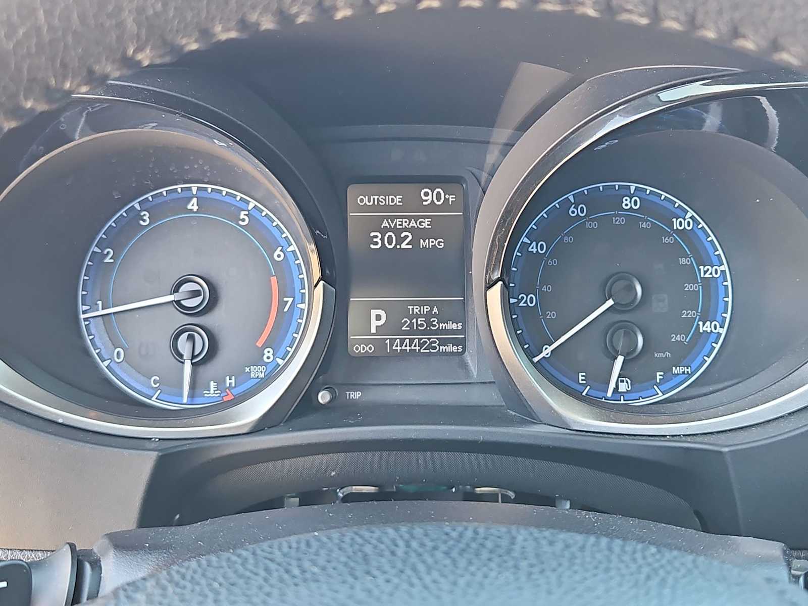 Thumbnail: 2016 Toyota Corolla - 32