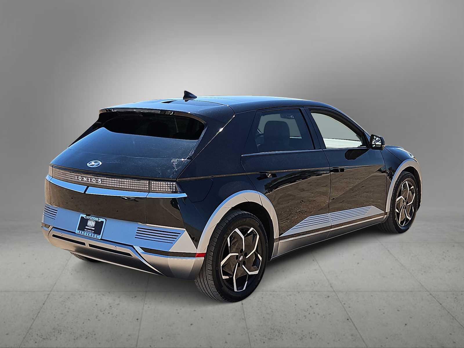 Thumbnail: 2024 Hyundai Ioniq 5 - 8