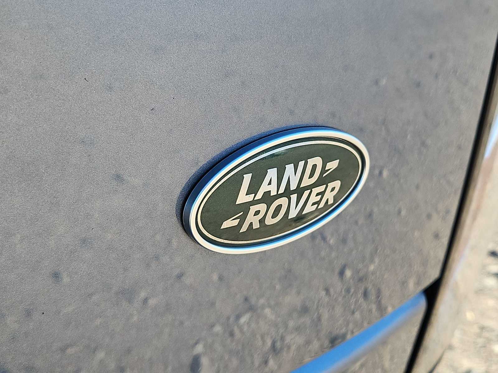 Thumbnail: 2019 Land Rover Range Rover - 11